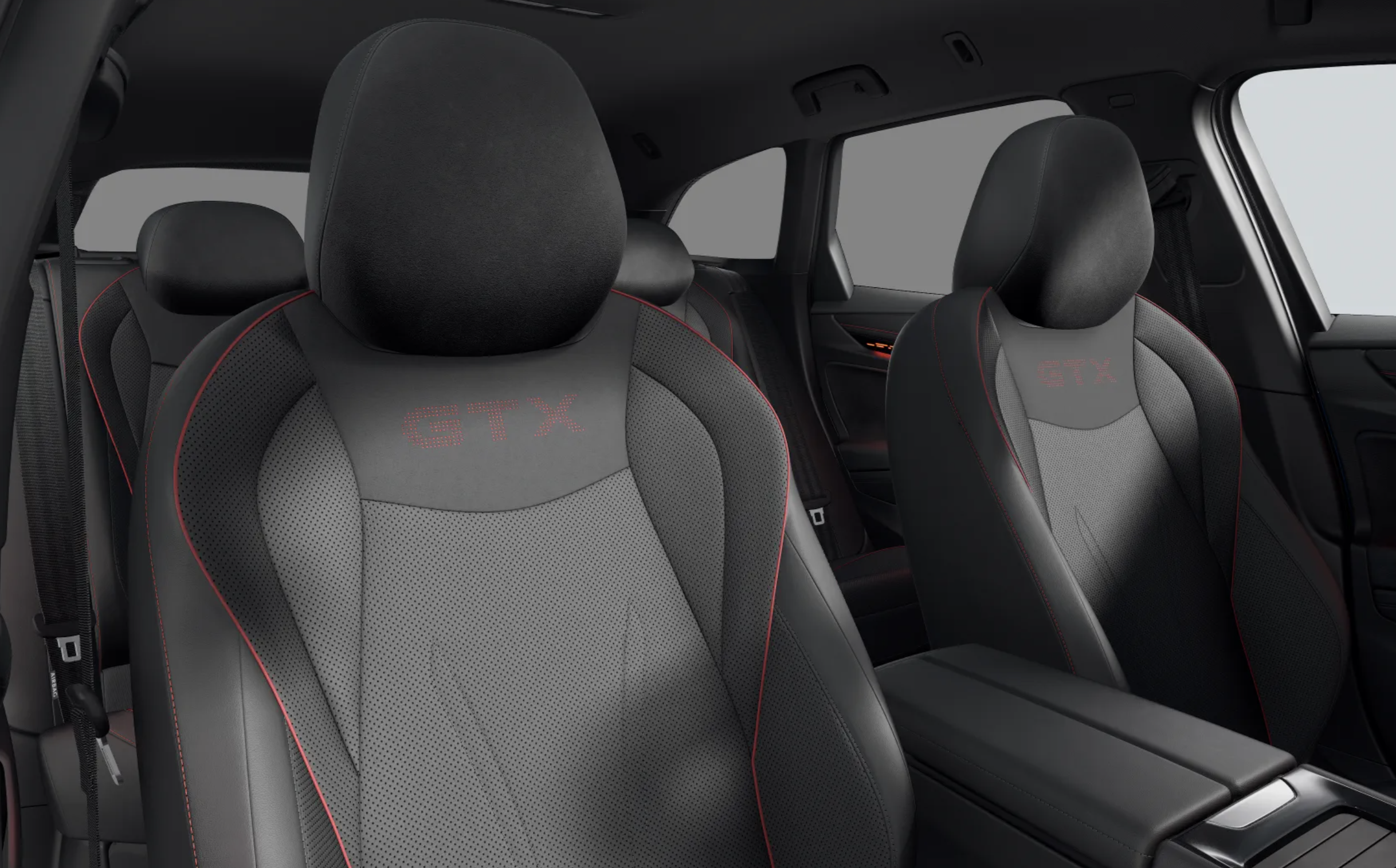 Volkswagen ID.7 Tourer GTX 4MOTION Exclusive 11