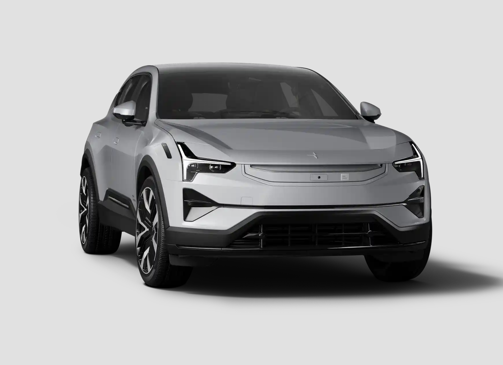 Polestar 3  Long Range Dual Motor Pilot & Plus 5