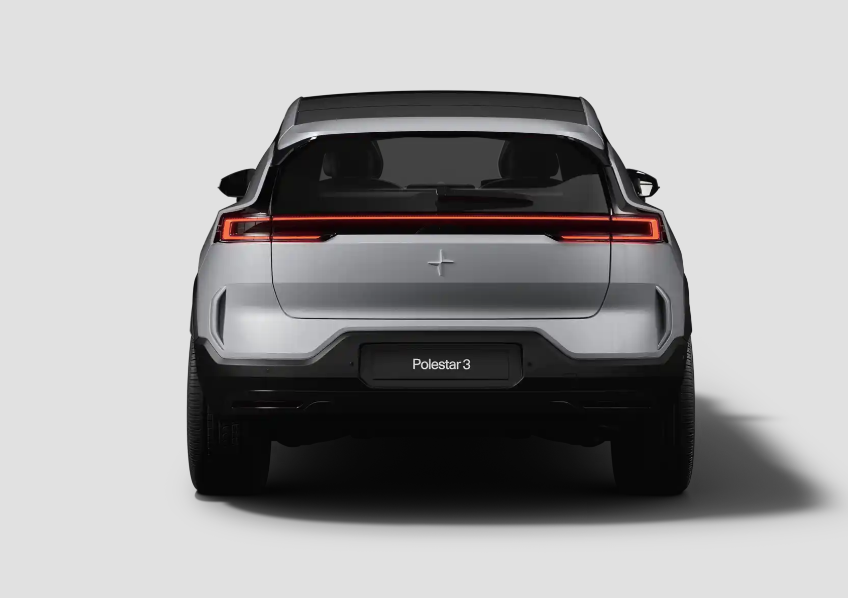 Polestar 3  Long Range Dual Motor Pilot & Plus 4