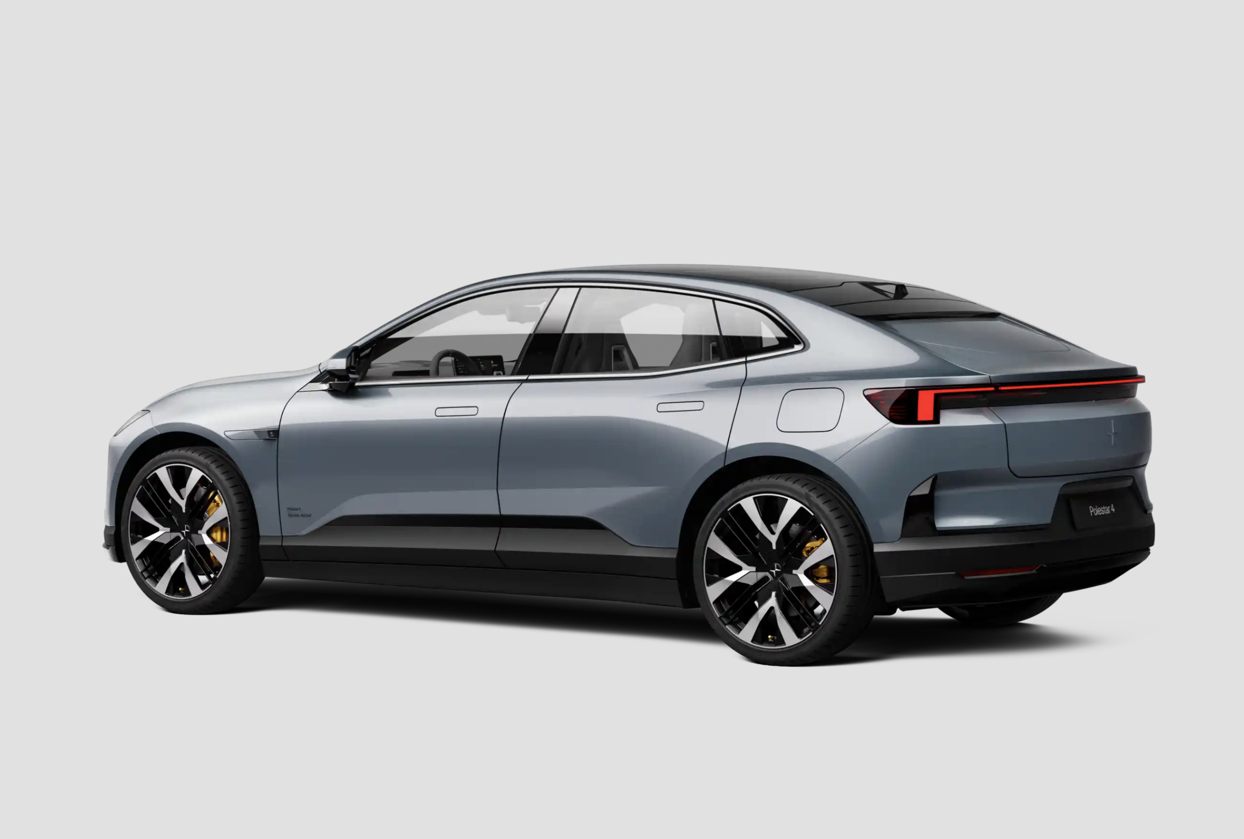 Polestar 4 Long Range Dual Motor Plus & Pilot 4