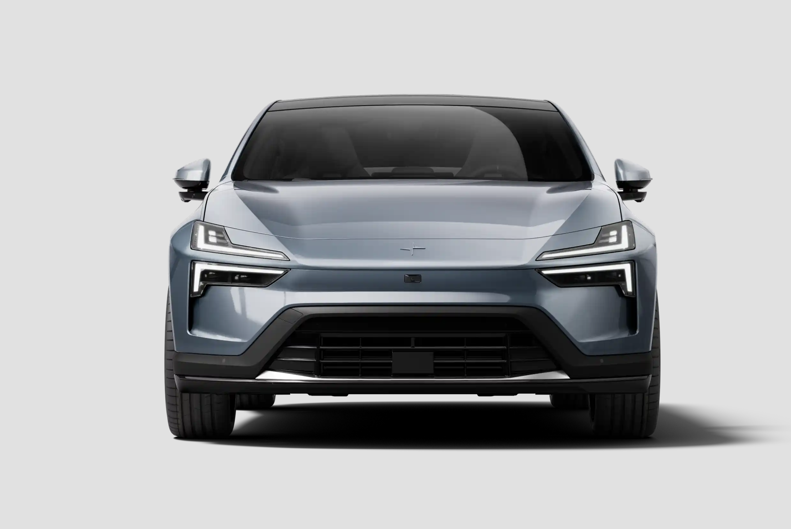 Polestar 4 Long Range Dual Motor Plus & Pilot 2