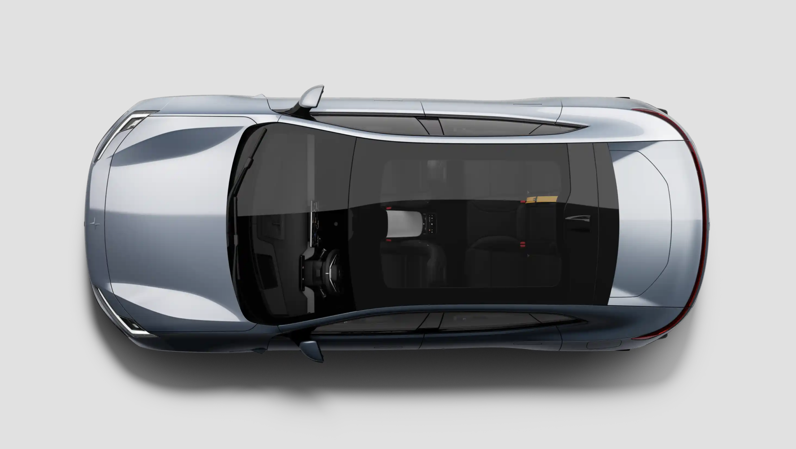 Polestar 4 Long Range Dual Motor Plus & Pilot 6