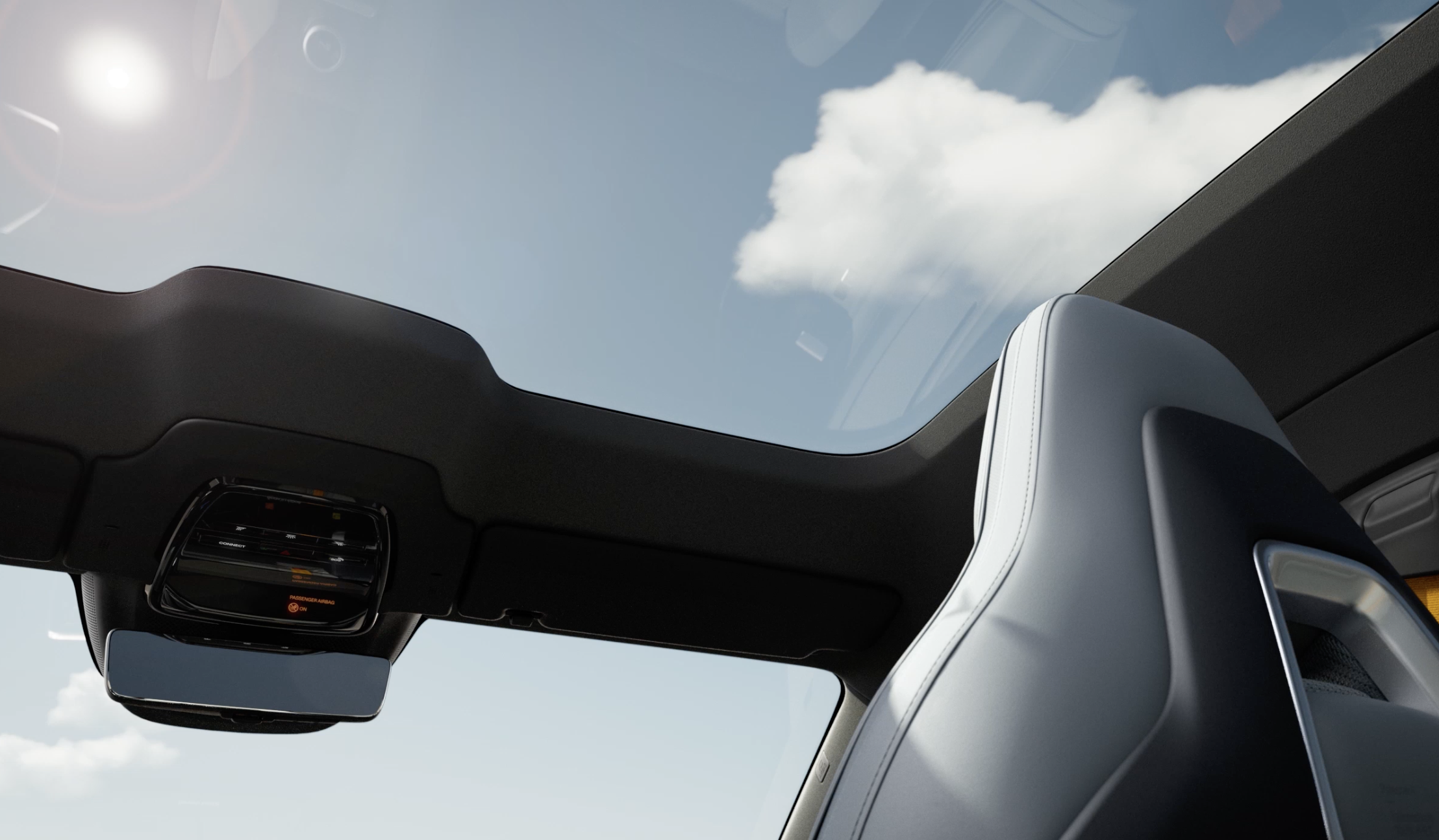 Polestar 4 Long Range Dual Motor Plus & Pilot 8