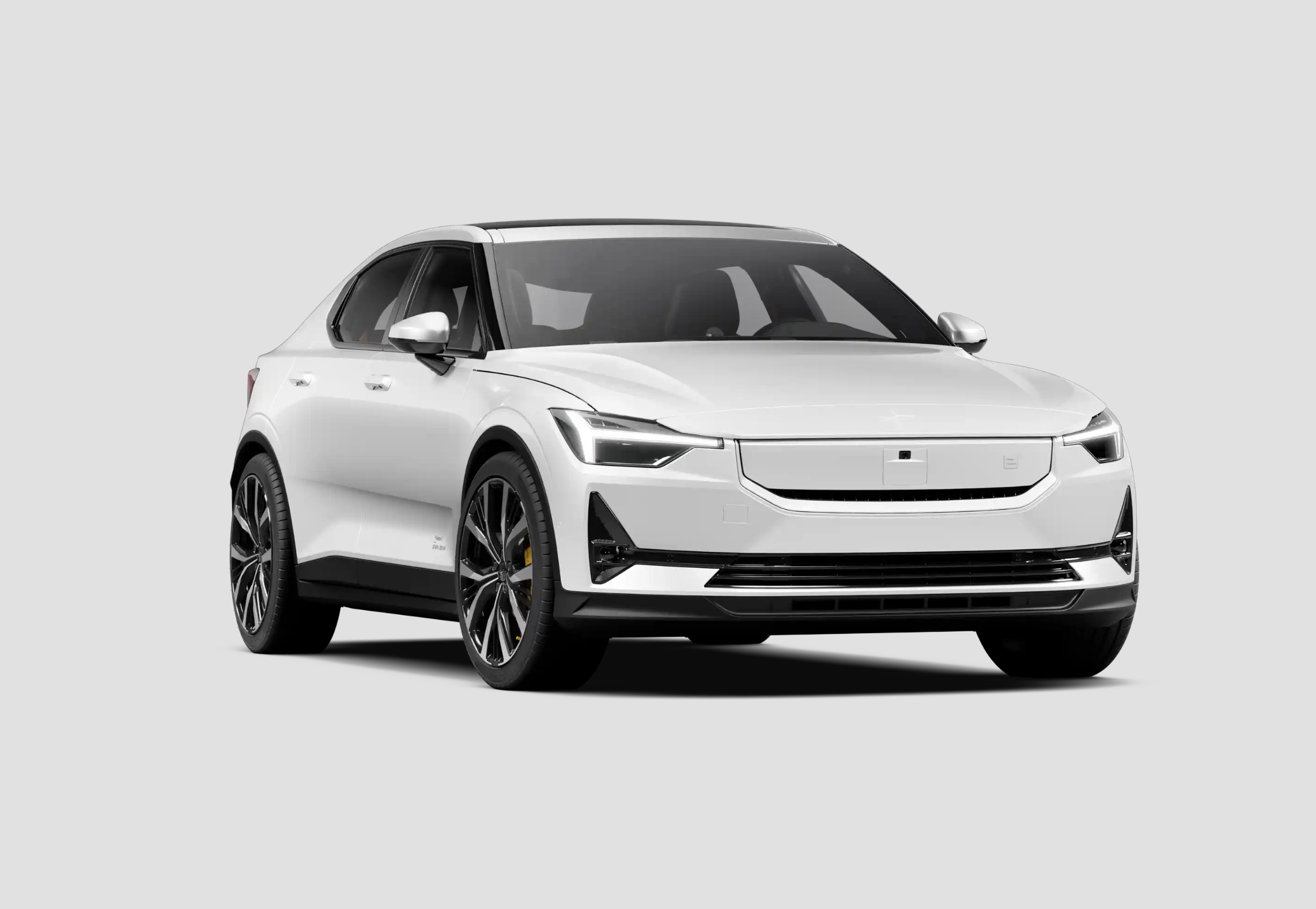 Polestar 2 Long Range Dual Motor Prime 2