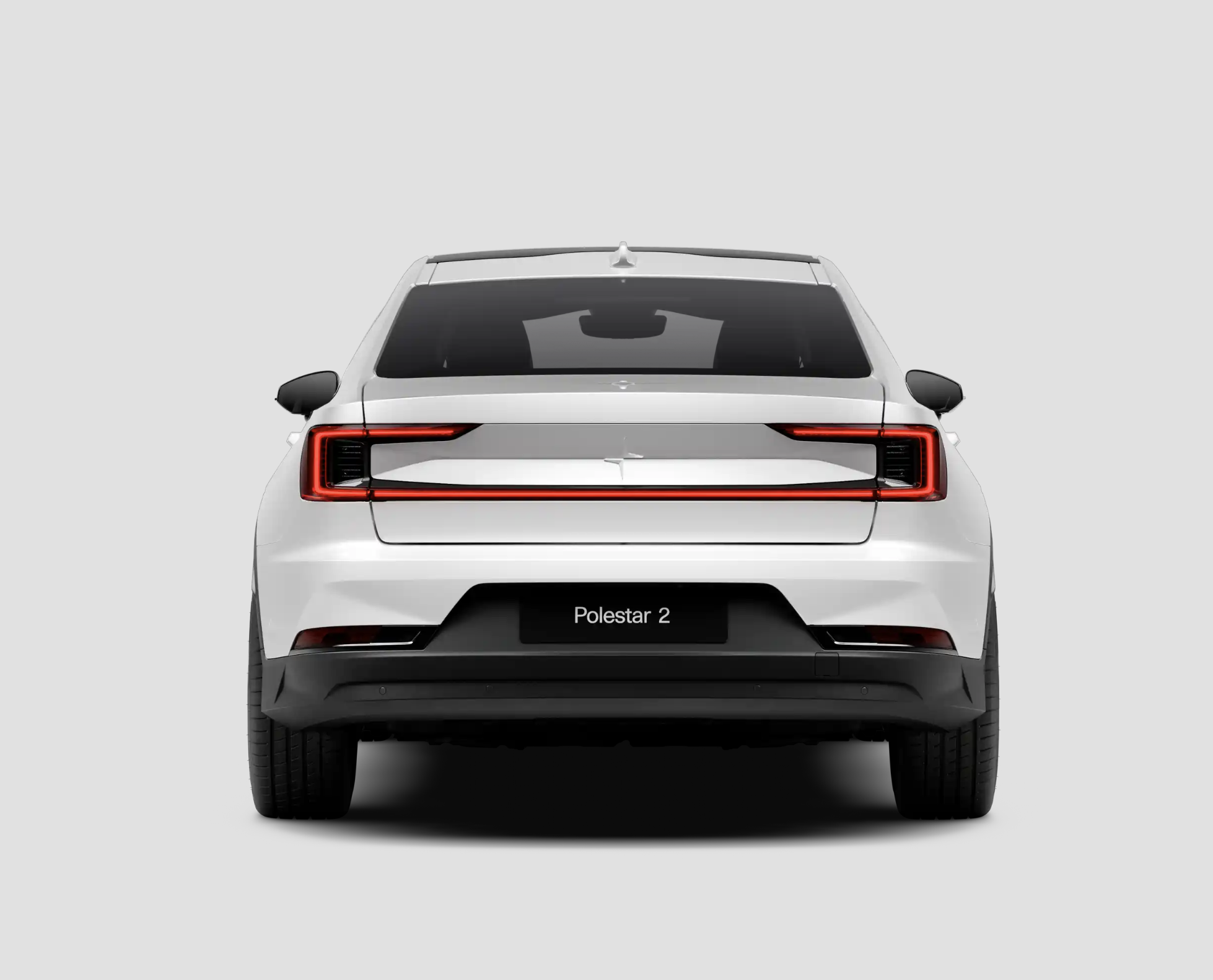 Polestar 2 Long Range Dual Motor Prime 5