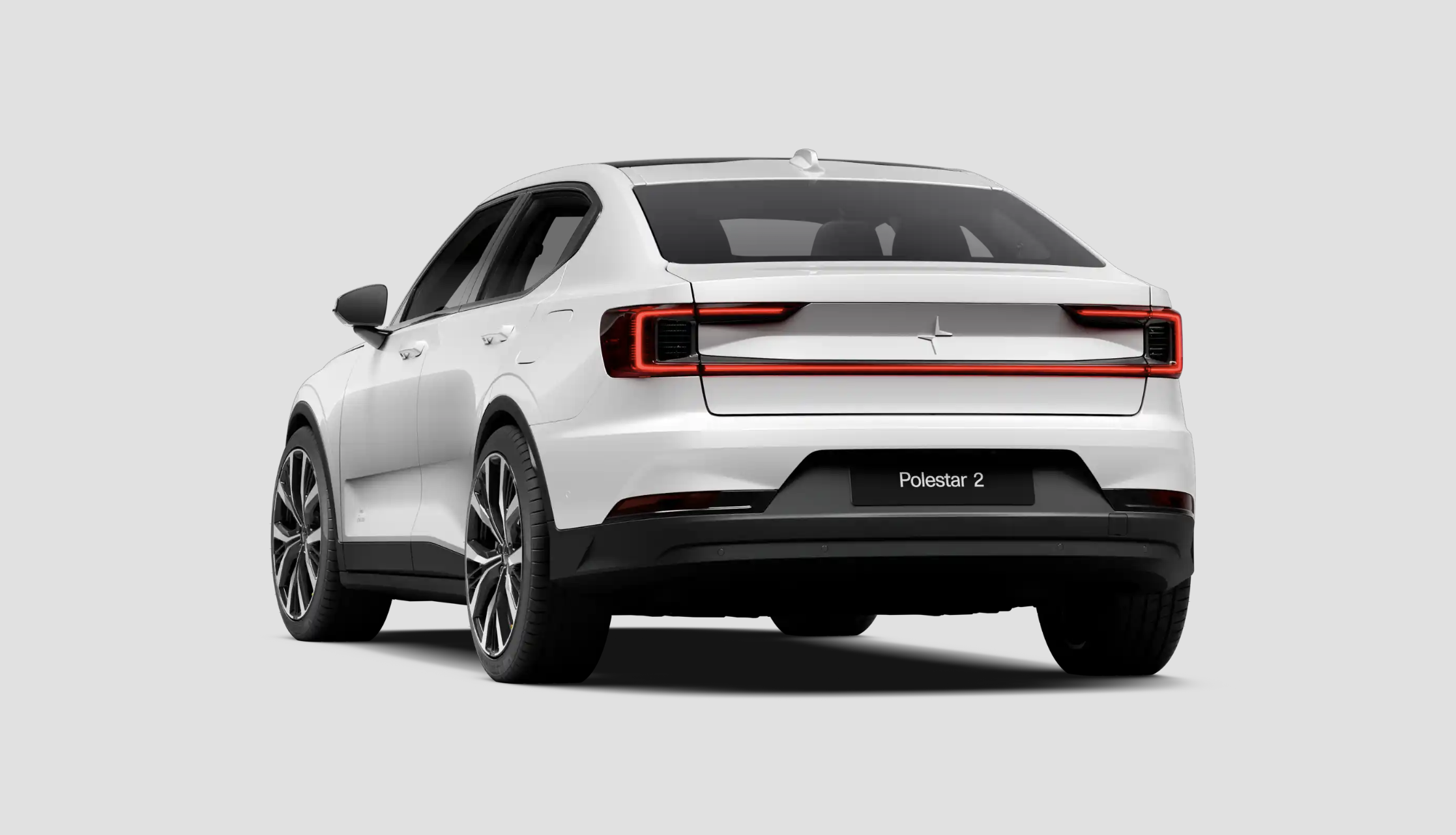 Polestar 2 Long Range Dual Motor Prime 4