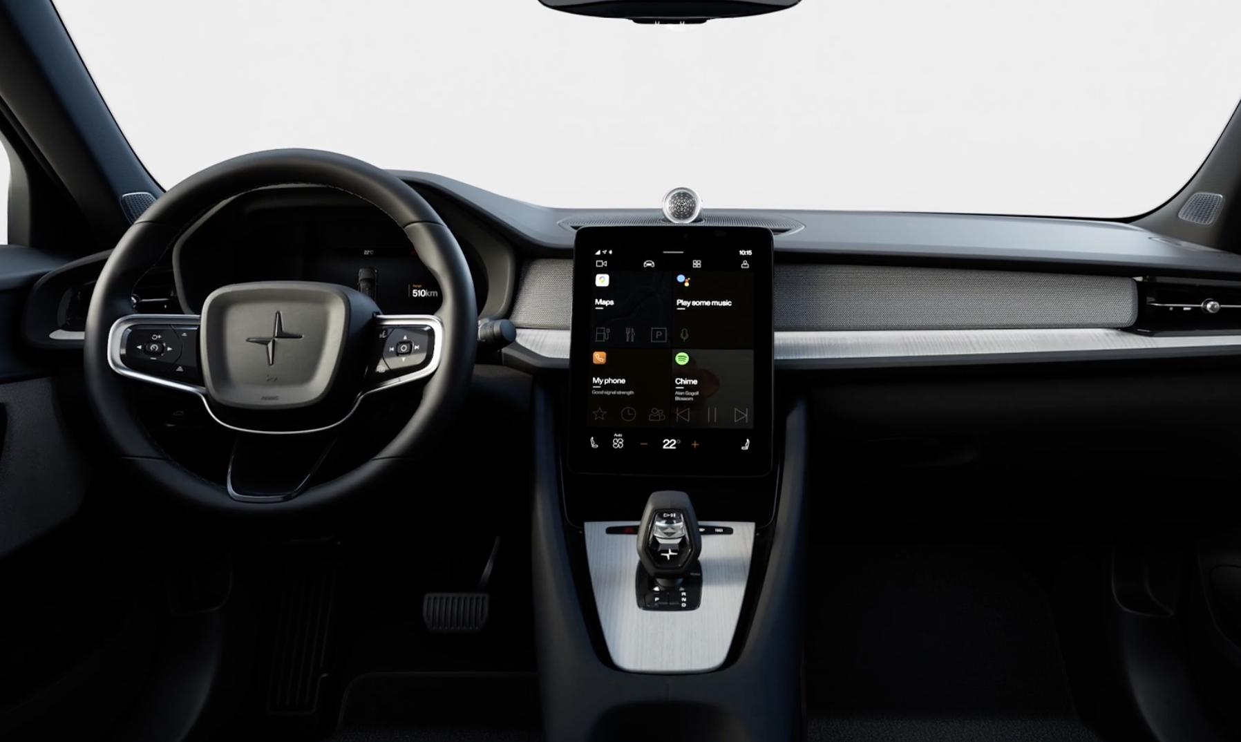 Polestar 2 Long Range Dual Motor Prime 9