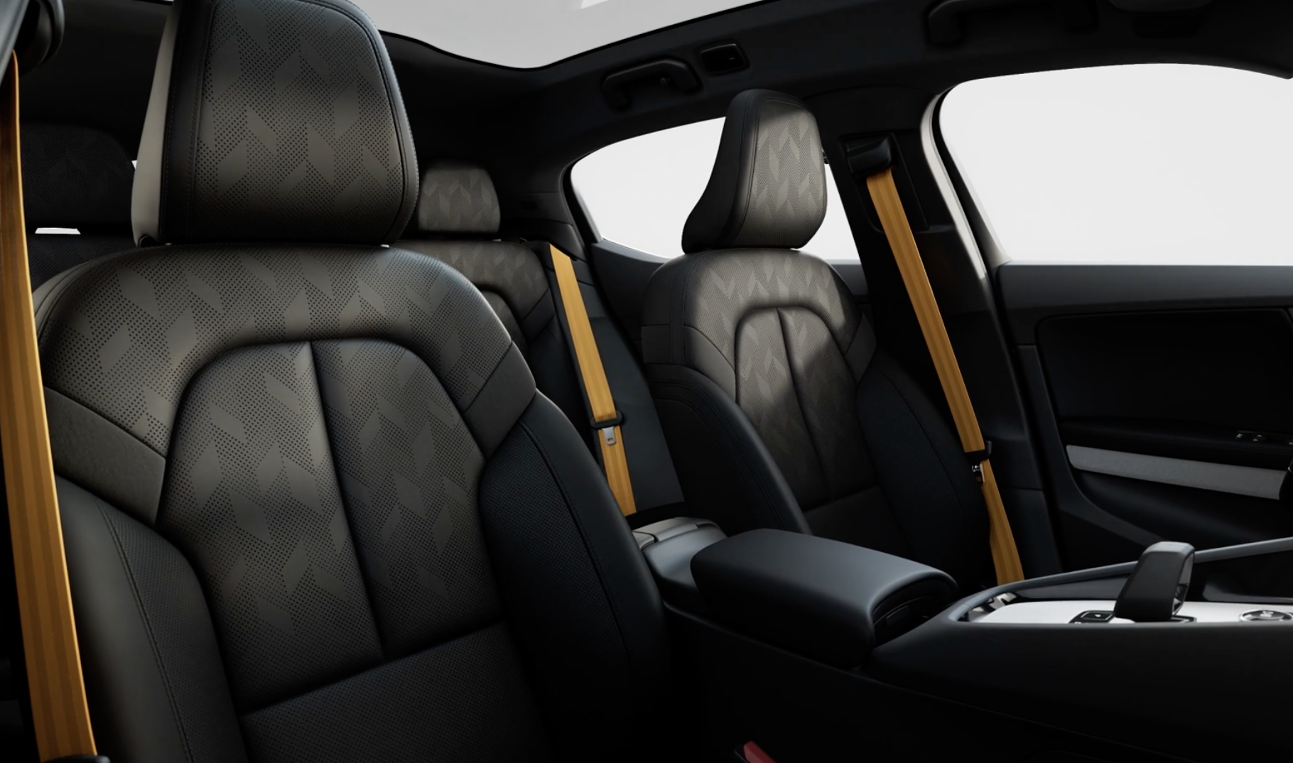 Polestar 2 Long Range Dual Motor Prime 8