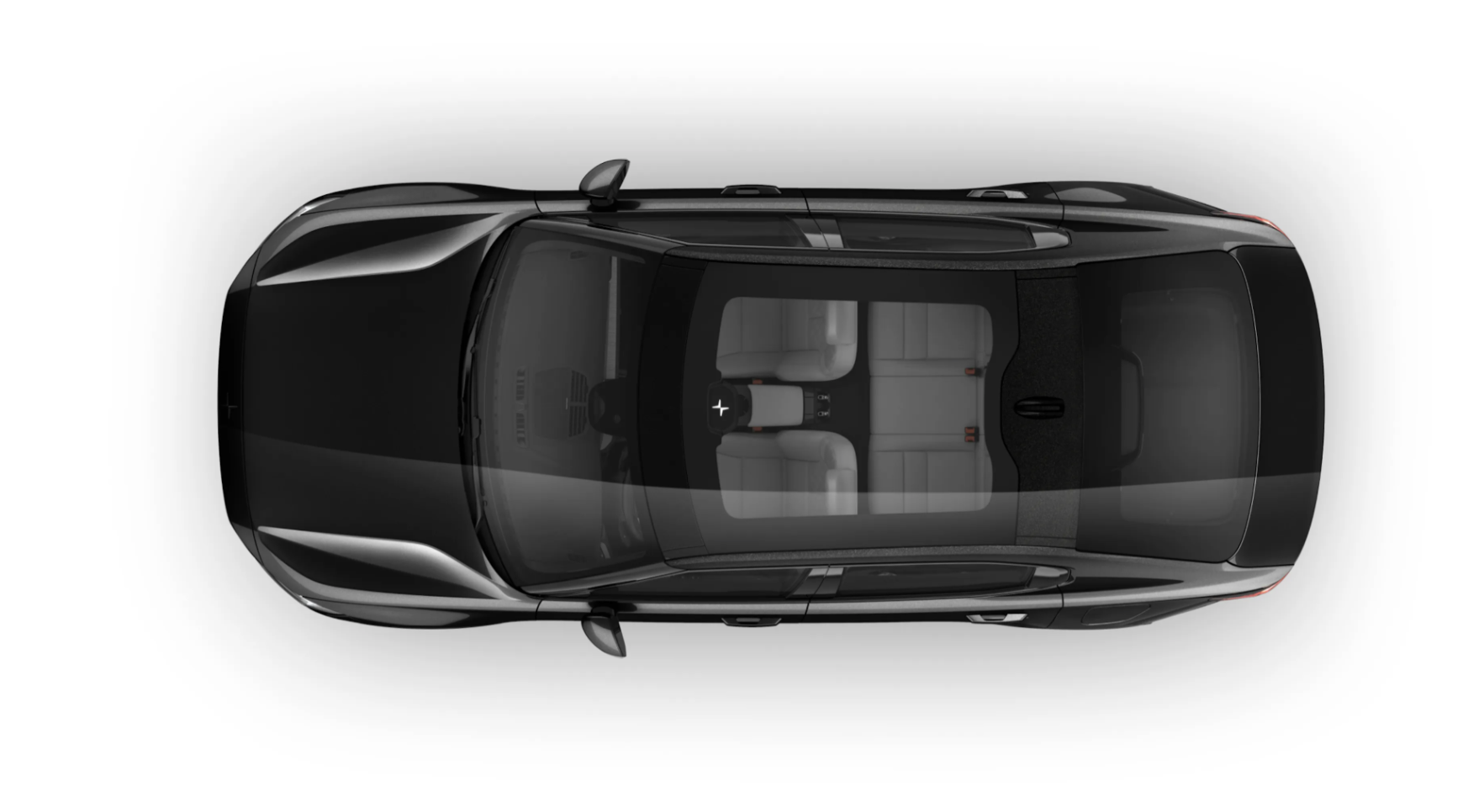 Polestar 2 Long Range Dual Motor Prime 6