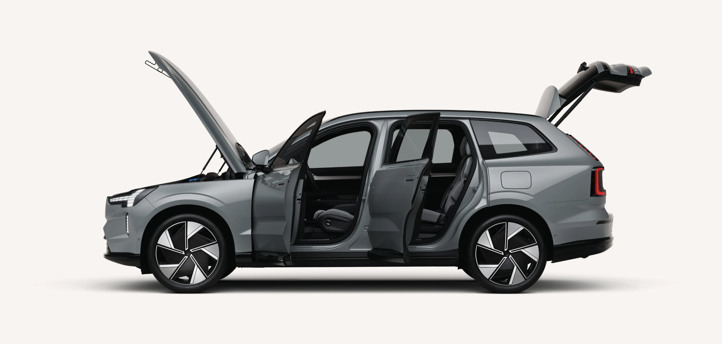 Volvo EX90 Twin Motor Ultra 5