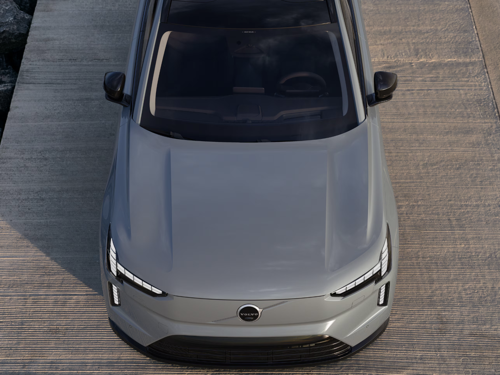 Volvo EX90 Twin Motor Ultra 4