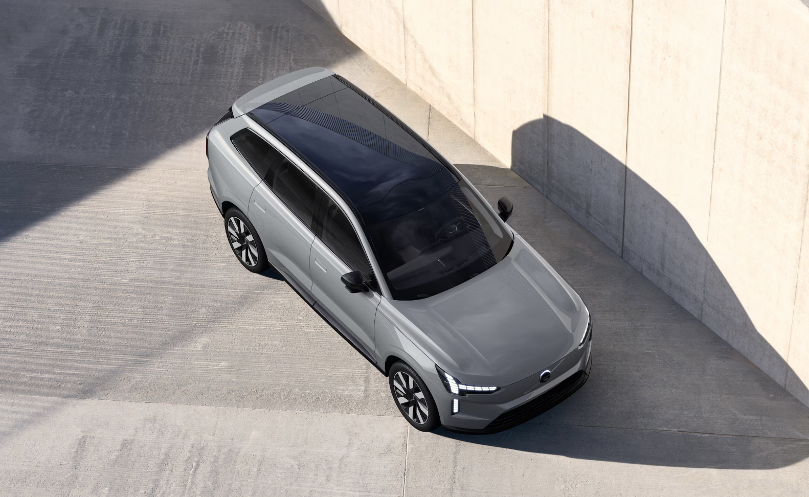 Volvo EX90 Twin Motor Ultra 3