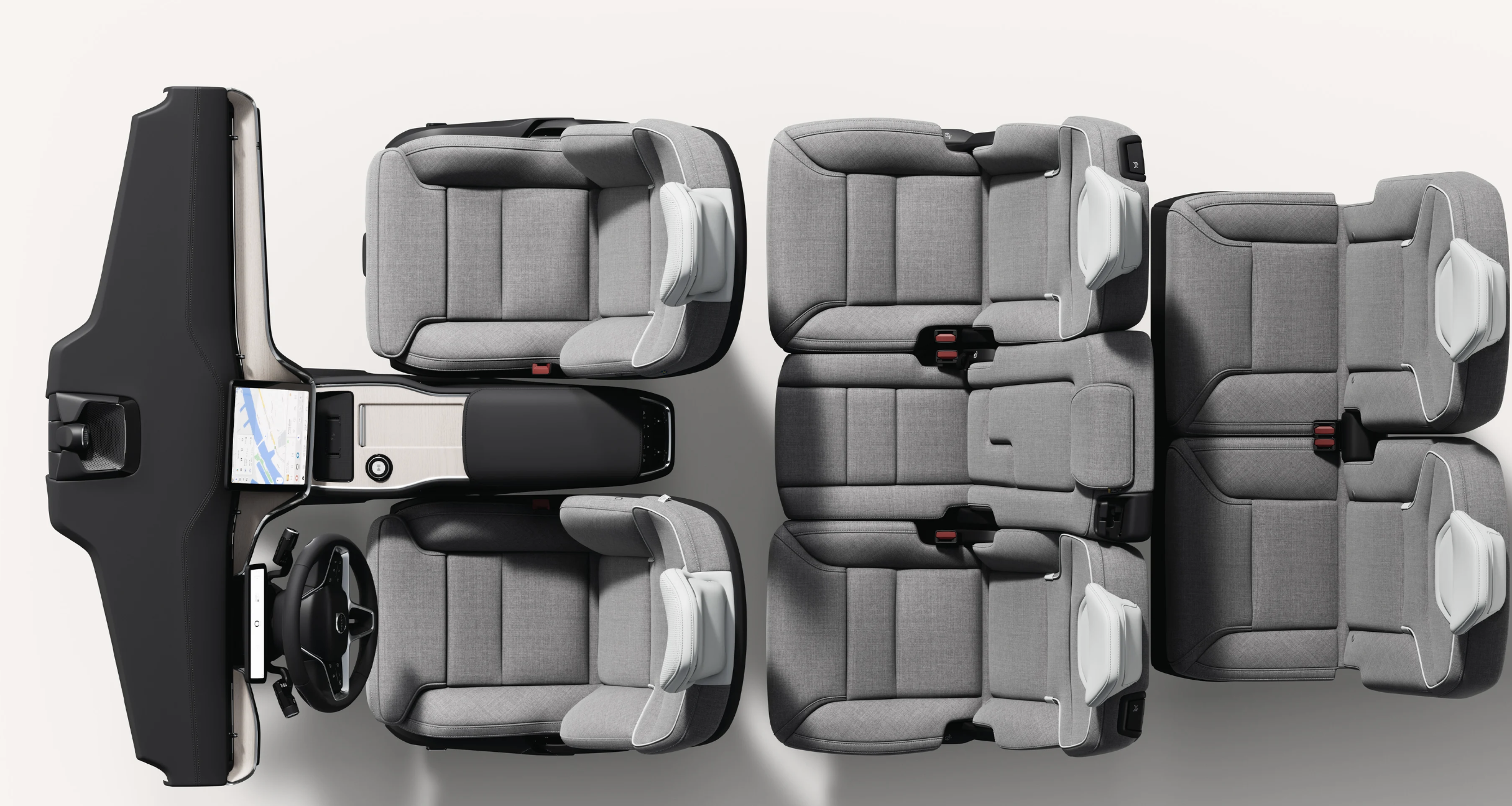 Volvo EX90 Twin Motor Ultra 7