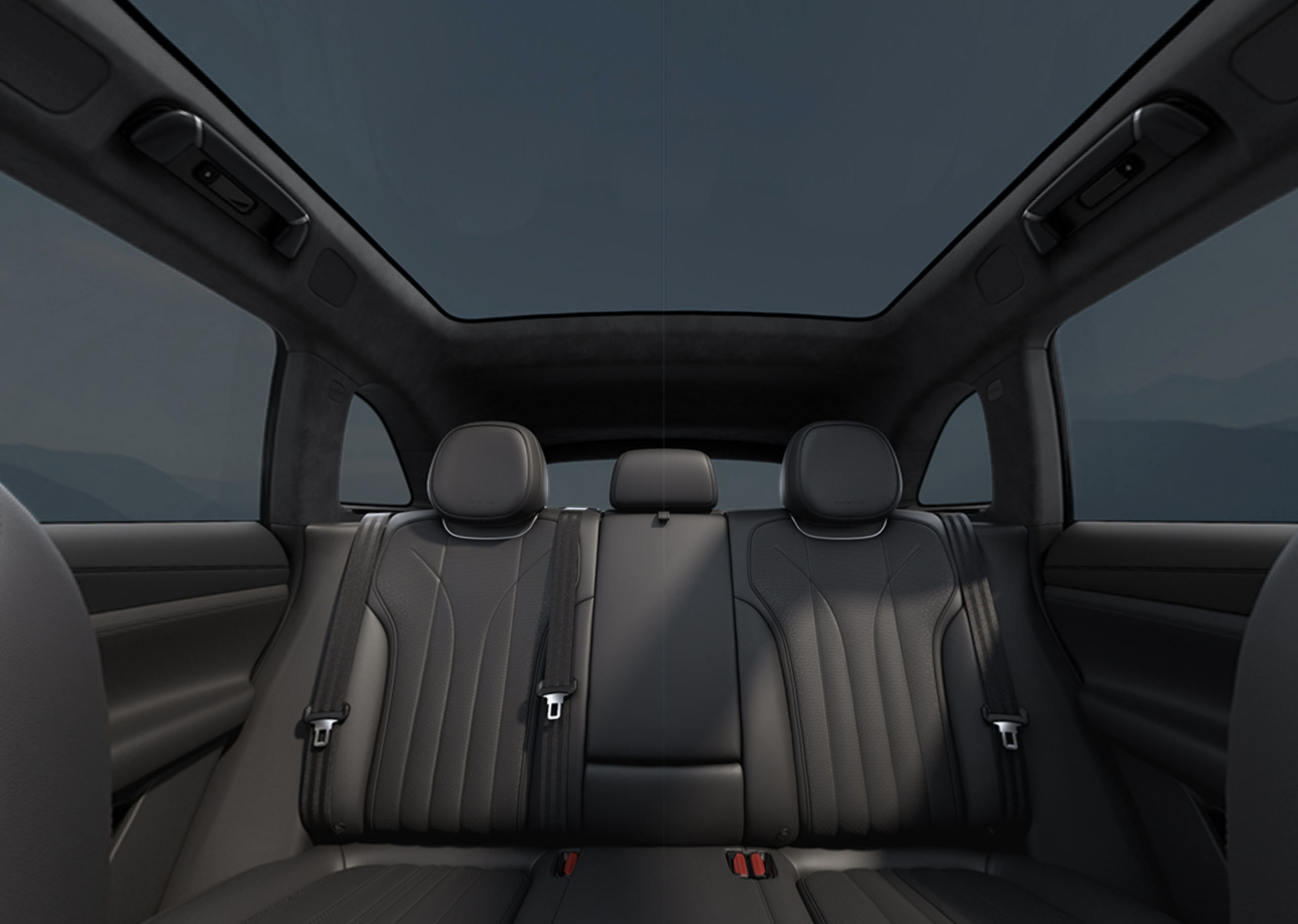 XPENG G9 AWD Performance 9