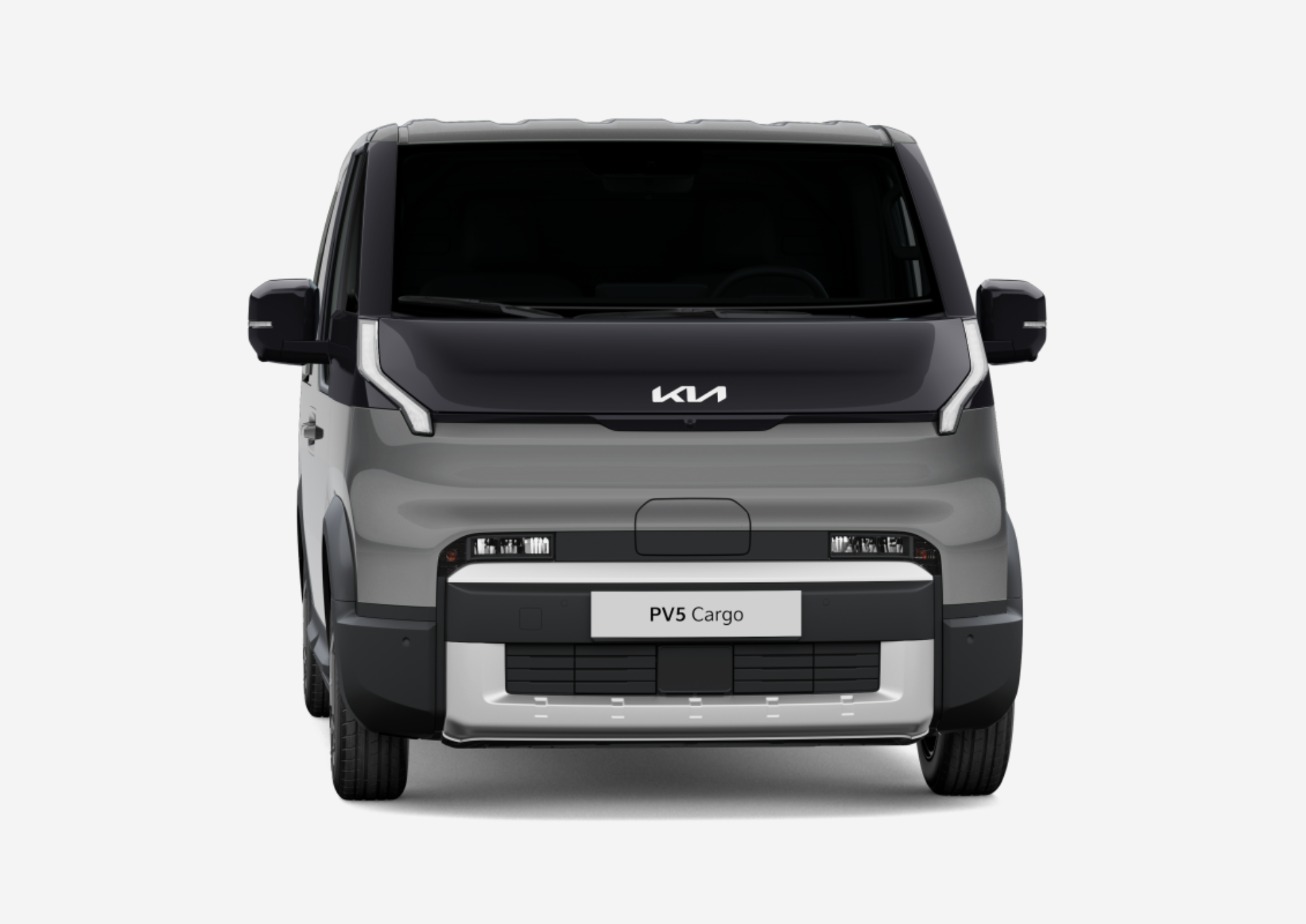 Kia PV5 LR Cargo Pro Plus 4