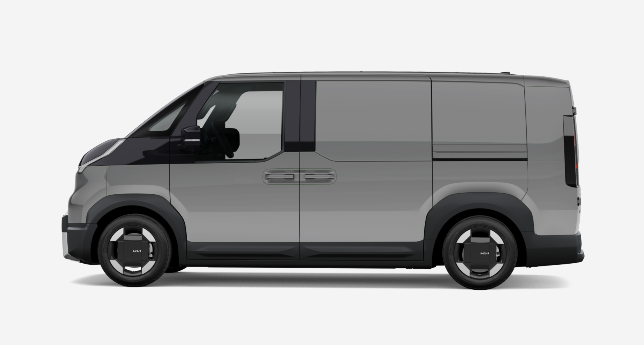 Kia PV5 LR Cargo Pro Plus 2