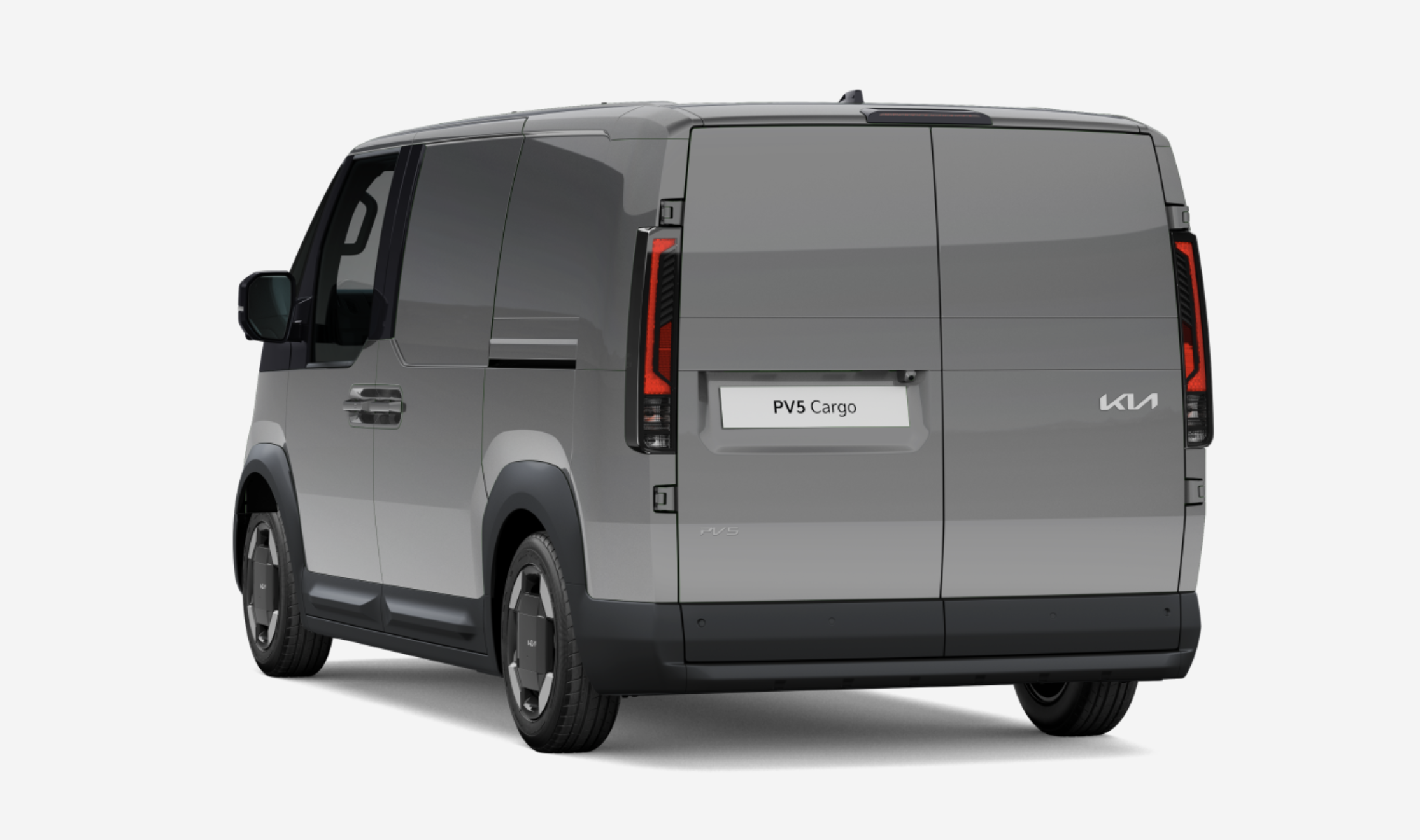 Kia PV5 LR Cargo Pro Plus 3