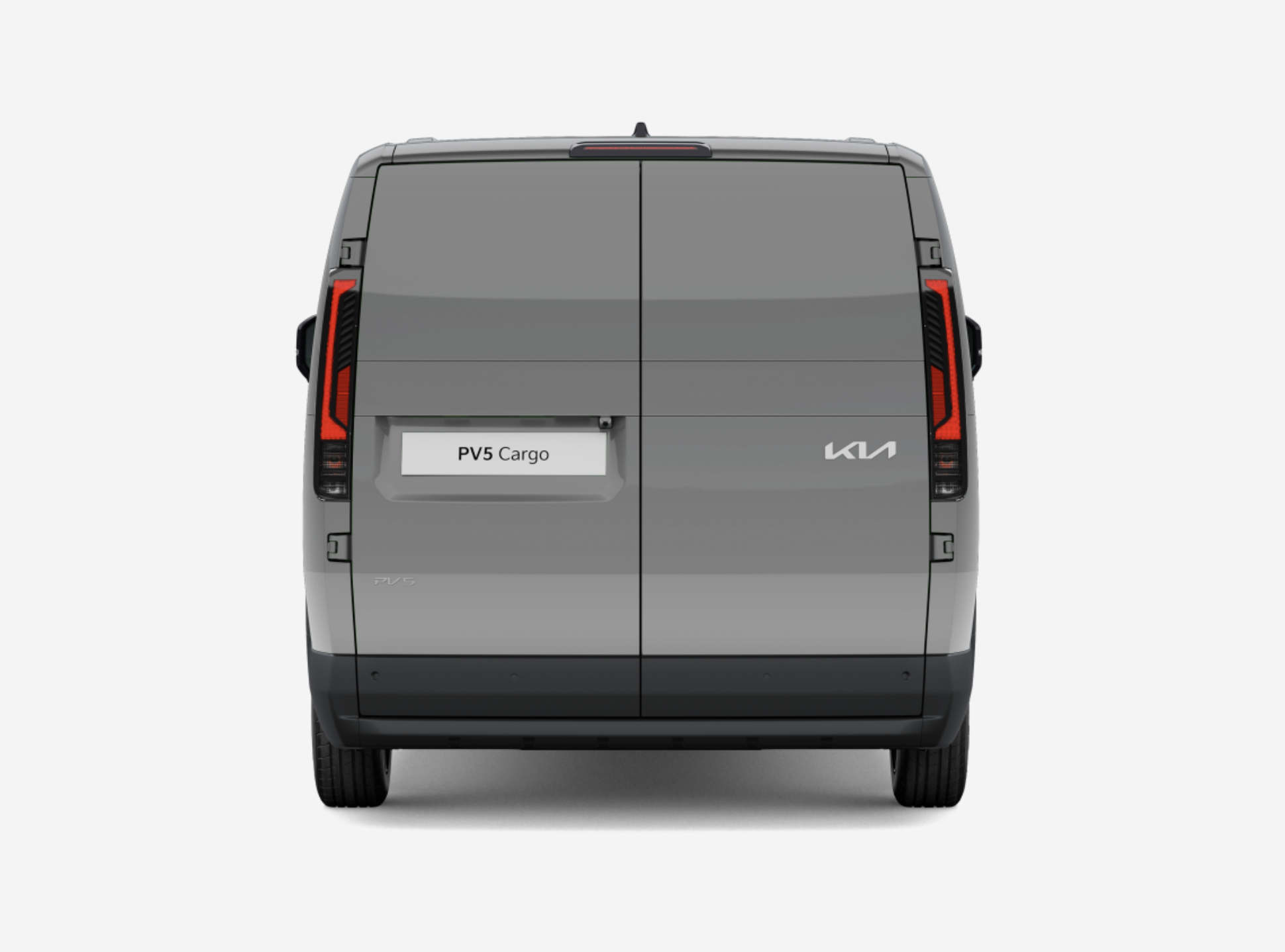 Kia PV5 LR Cargo Pro Plus 5