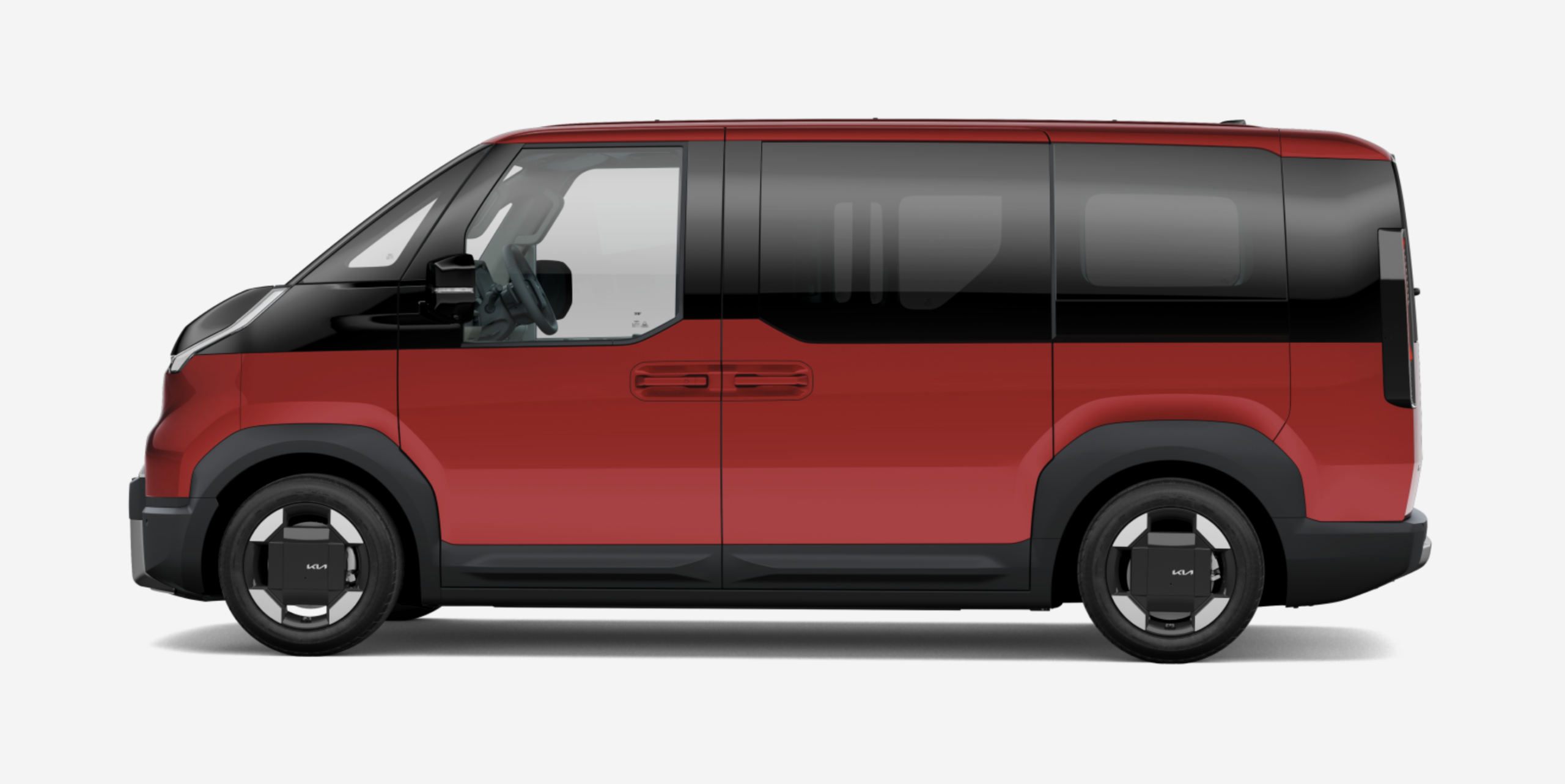 Kia PV5 LR Personbil Exclusive Plus 2