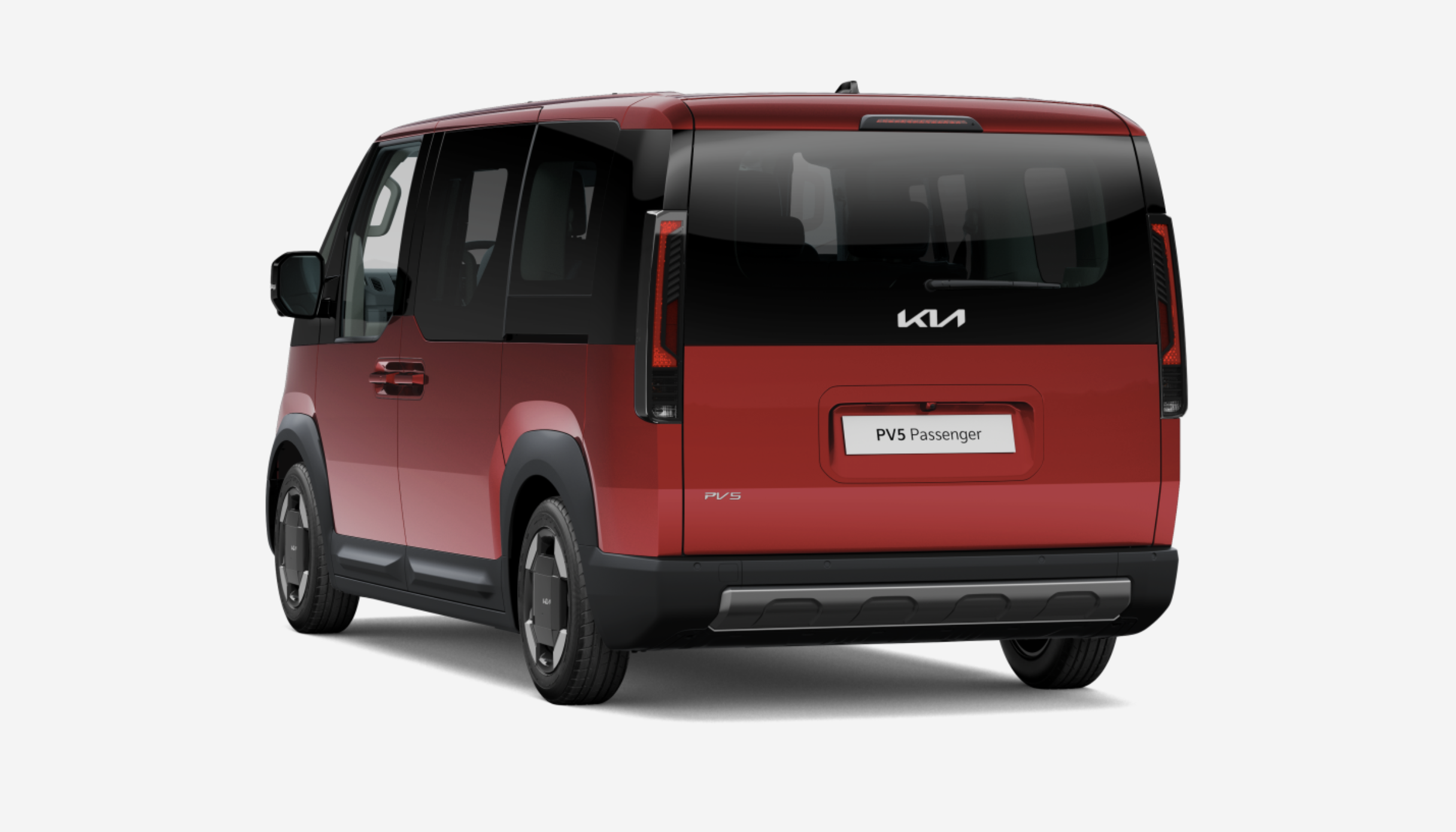 Kia PV5 LR Personbil Exclusive Plus 4