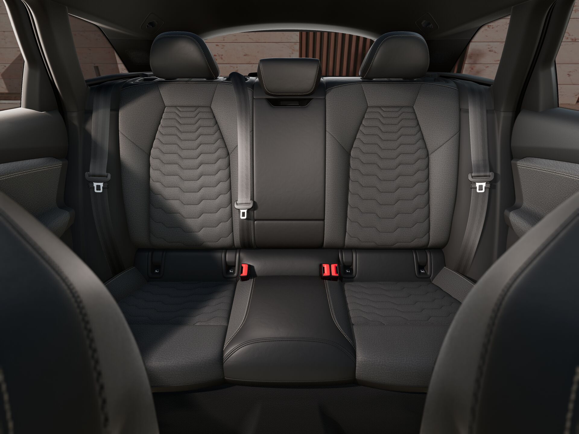 Audi A6 Avant e-tron quattro 9