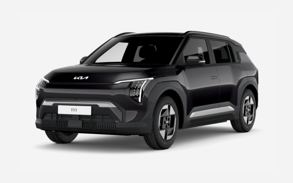 Kia EV3 Long Range Exclusive