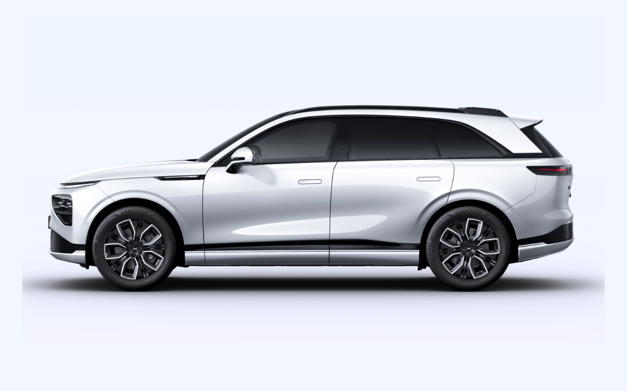 XPENG G9 AWD Performance 2