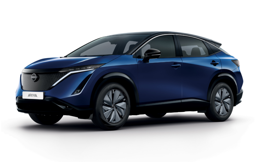 Nissan ARIYA Advance