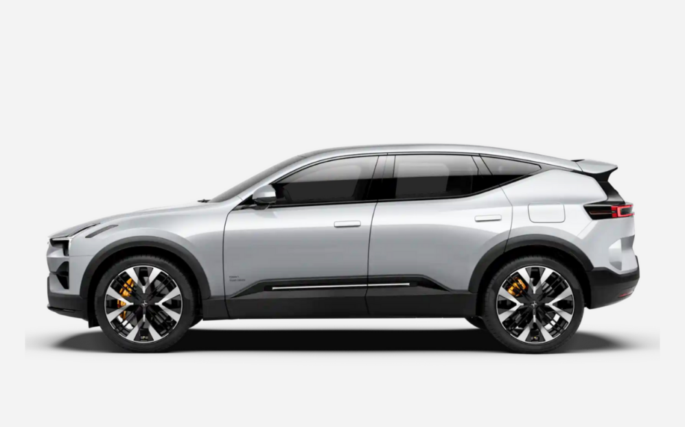 Polestar 3  Long Range Dual Motor Pilot & Plus