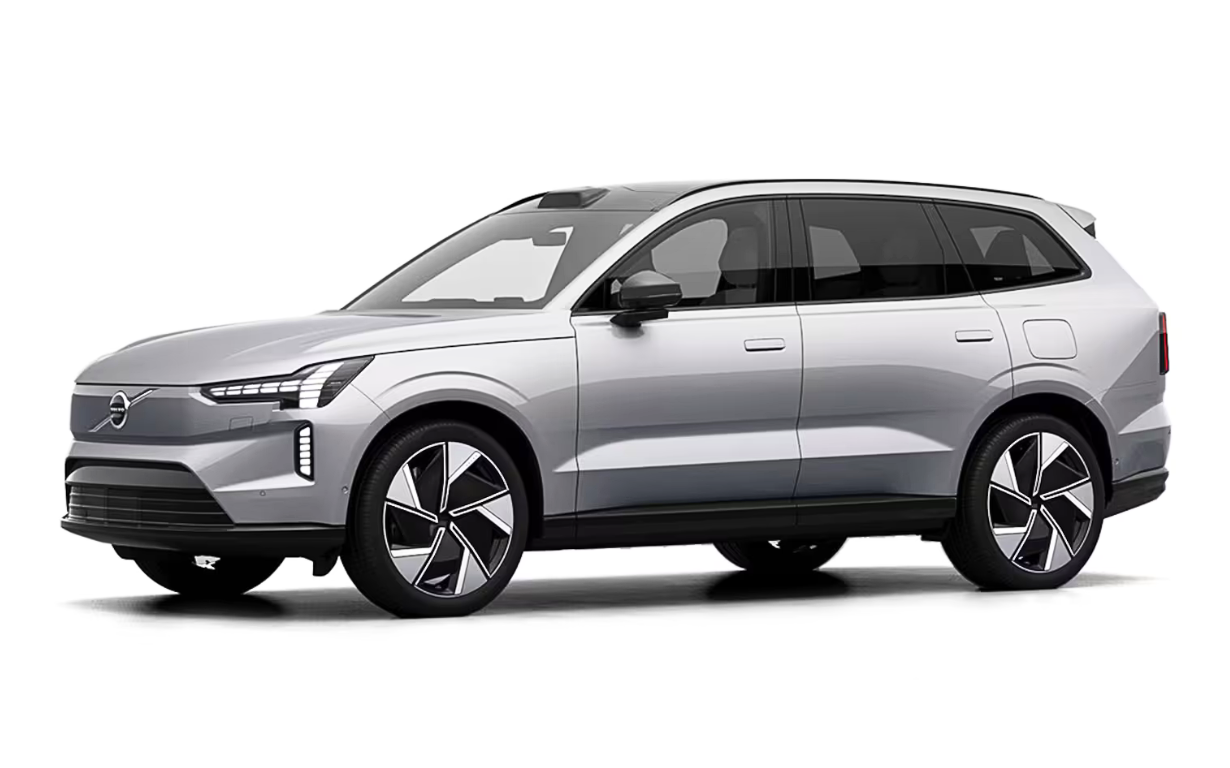 Volvo EX90 Twin Motor Ultra 1