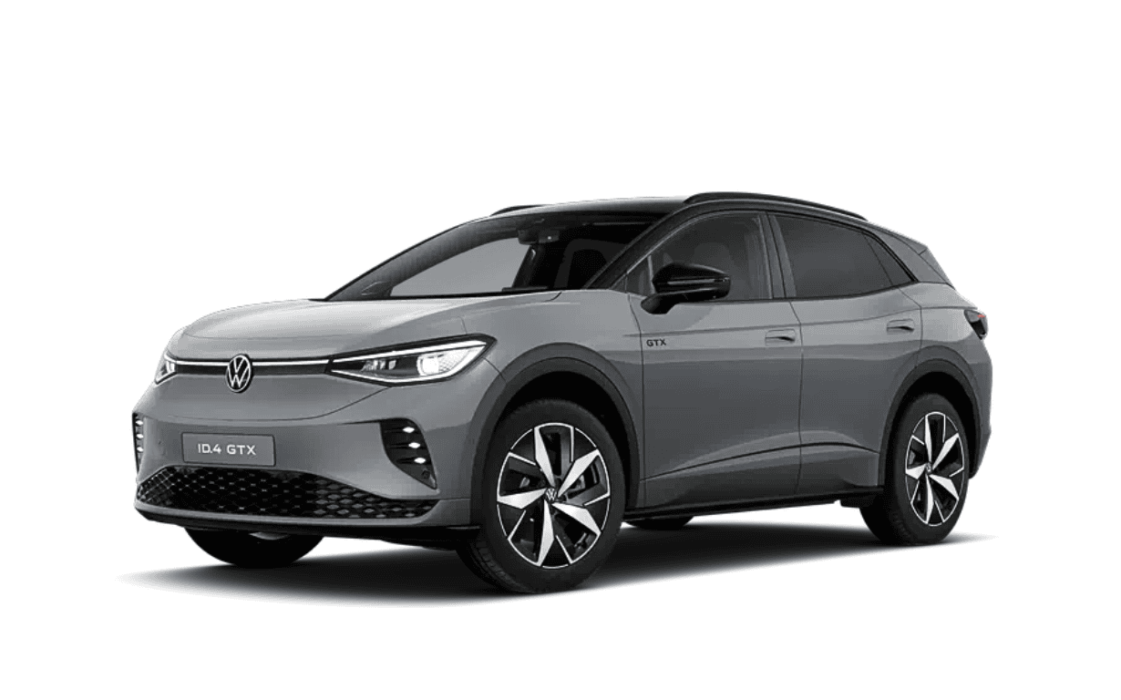 Volkswagen ID.4 GTX 4MOTION Exclusive 1