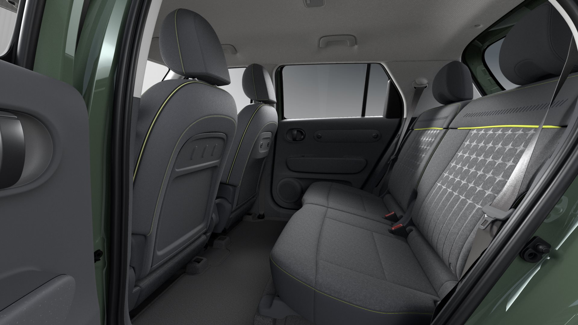 Hyundai INSTER Cross Long Range FWD 8