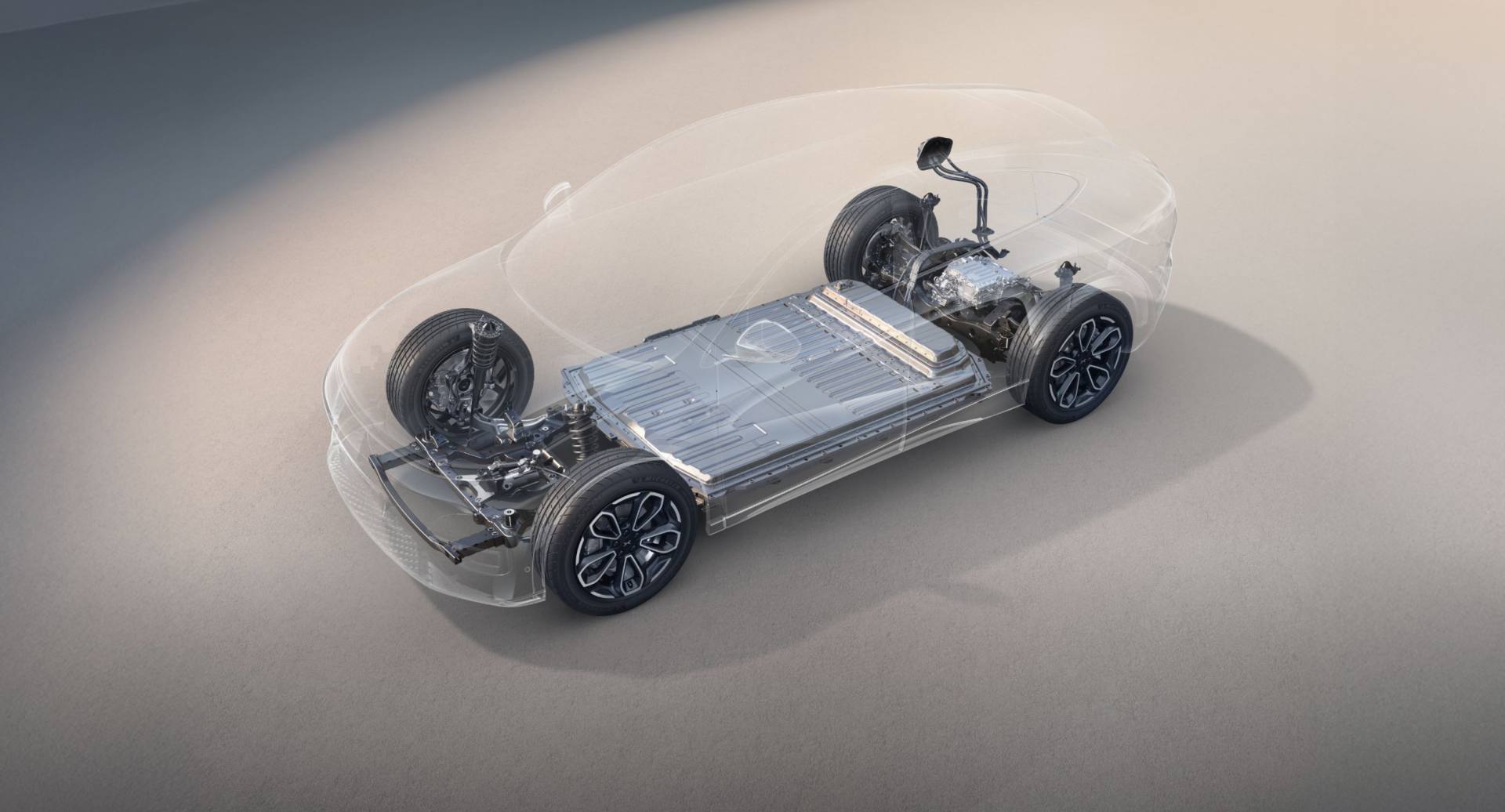 XPENG G6 AWD Performance 4