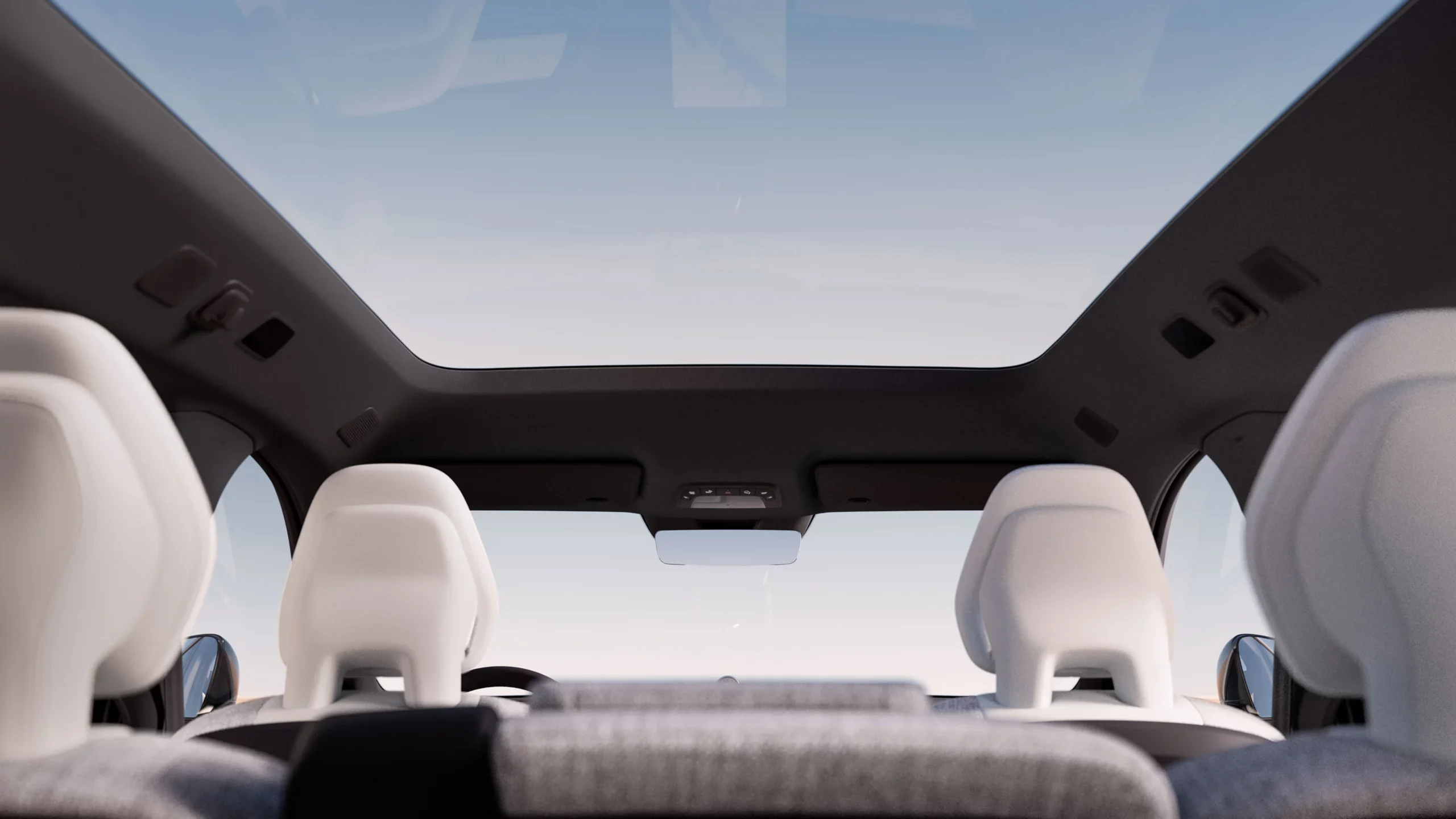 Volvo EX90 Twin Motor Ultra 9