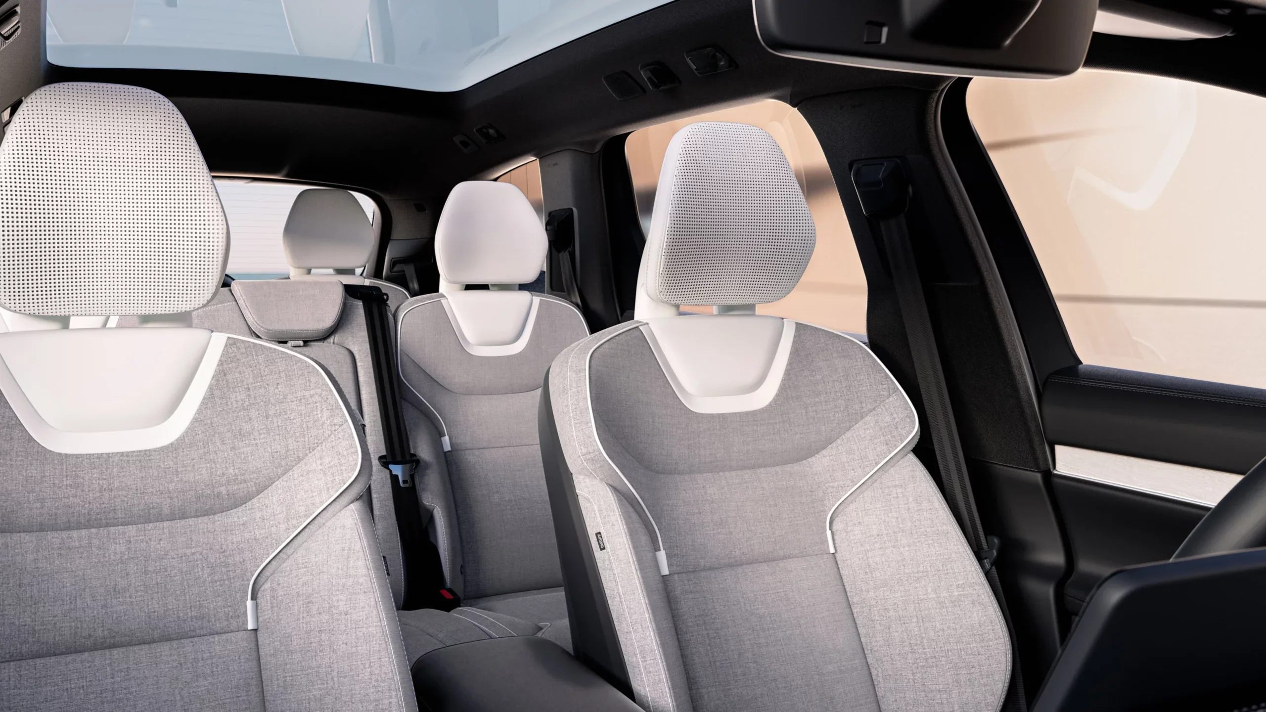 Volvo EX90 Twin Motor Ultra 8