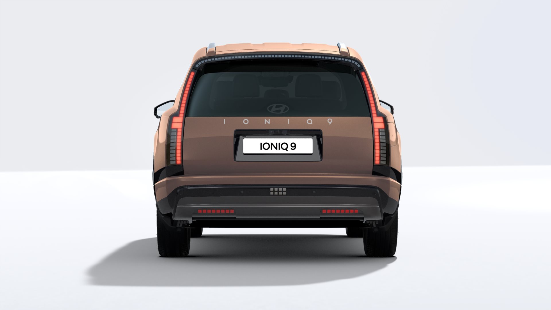 Hyundai IONIQ 9 Long Range AWD Premium 4