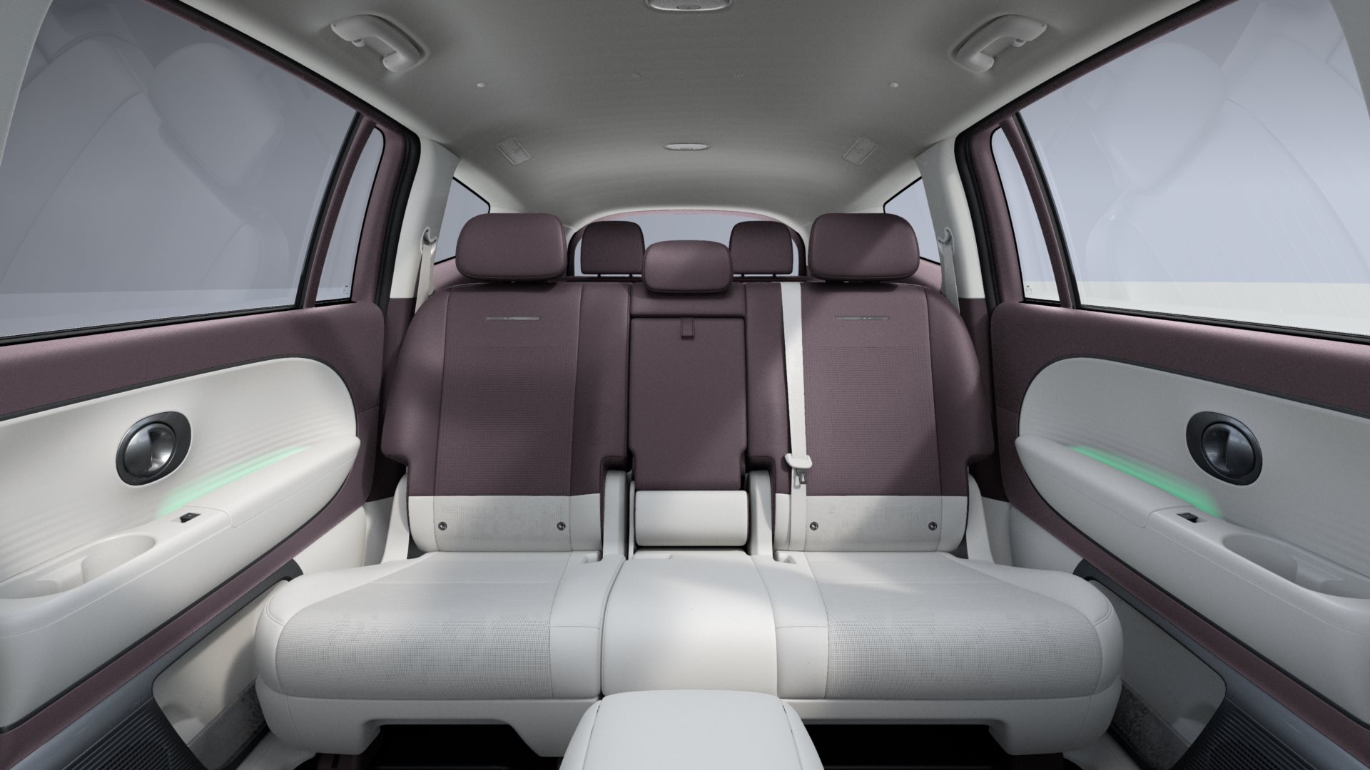 Hyundai IONIQ 9 Long Range AWD Premium 12