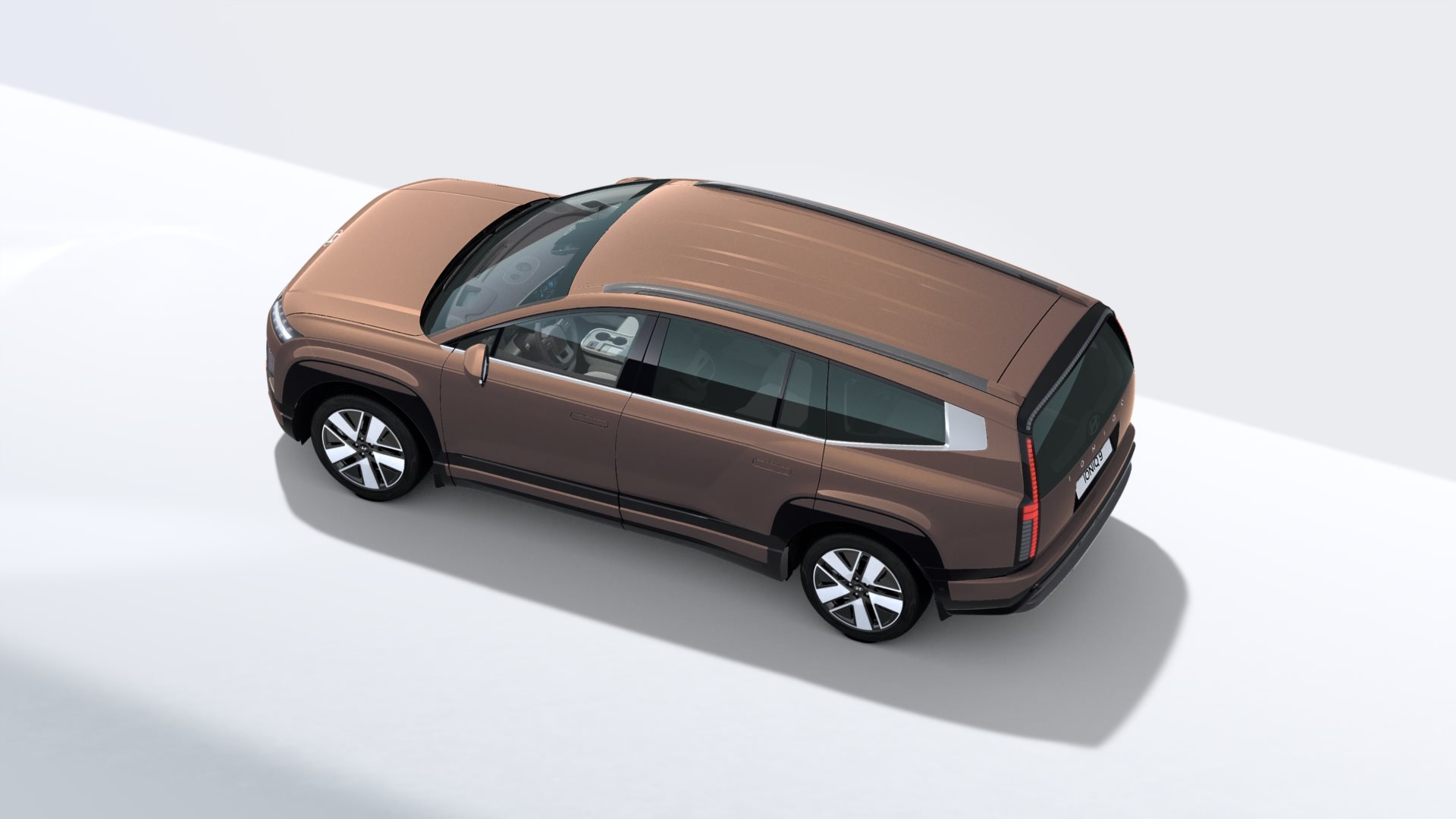 Hyundai IONIQ 9 Long Range AWD Premium 6