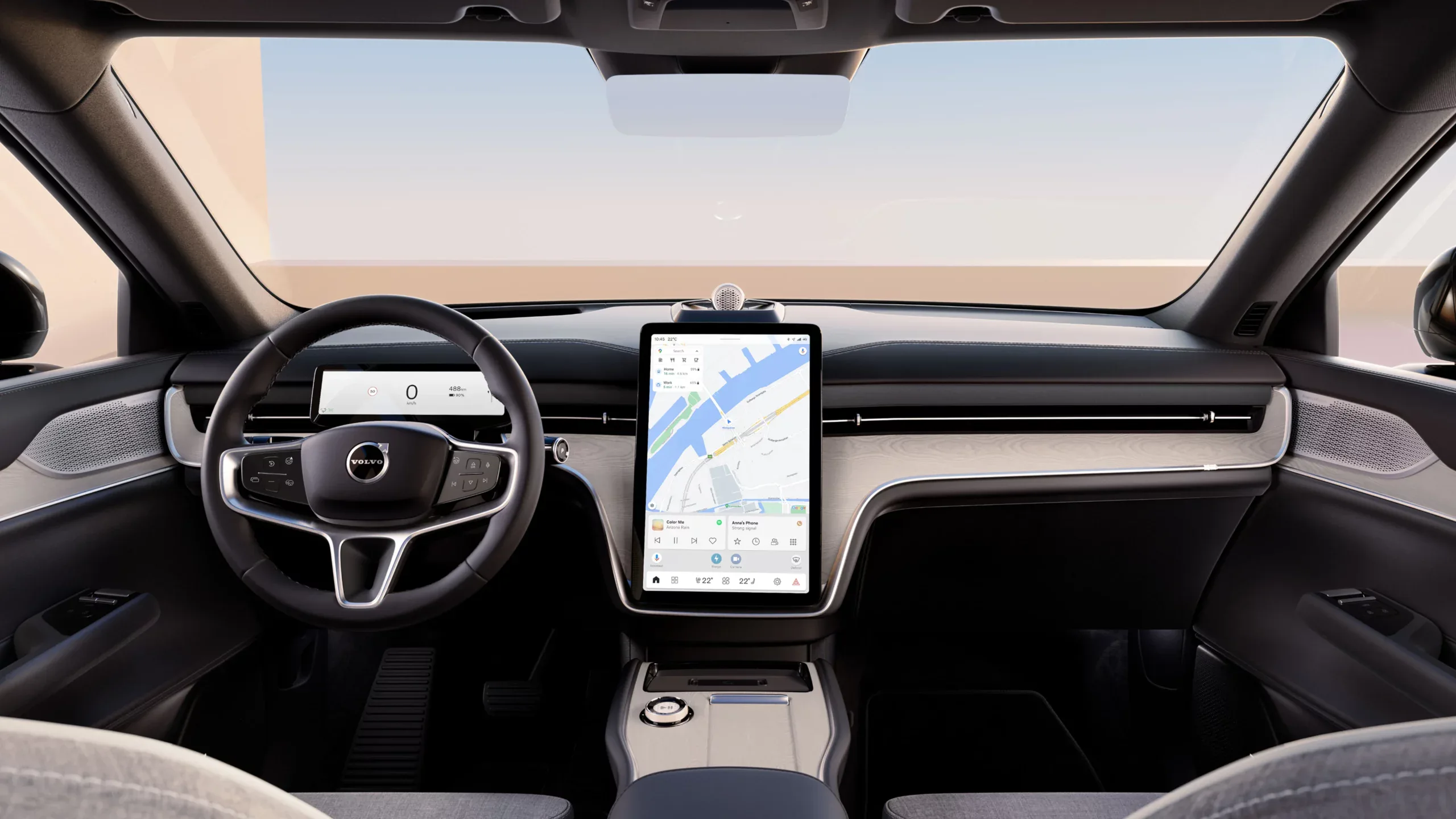 Volvo EX90 Twin Motor Ultra 6