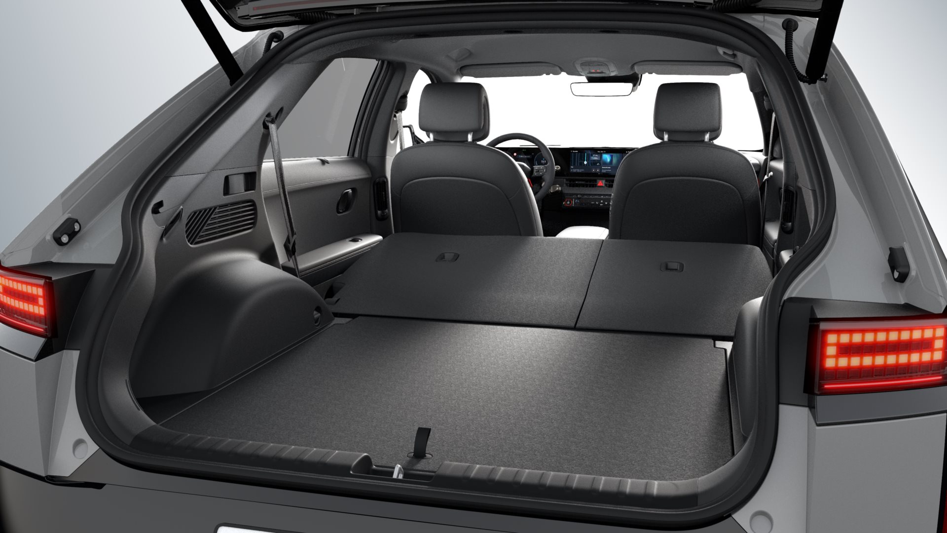 Hyundai IONIQ 5 N Line Long Range AWD 11