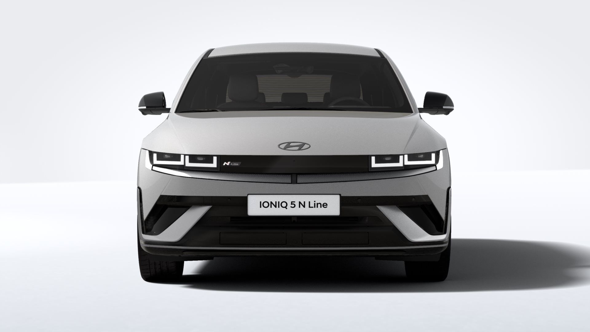 Hyundai IONIQ 5 N Line Long Range AWD 5