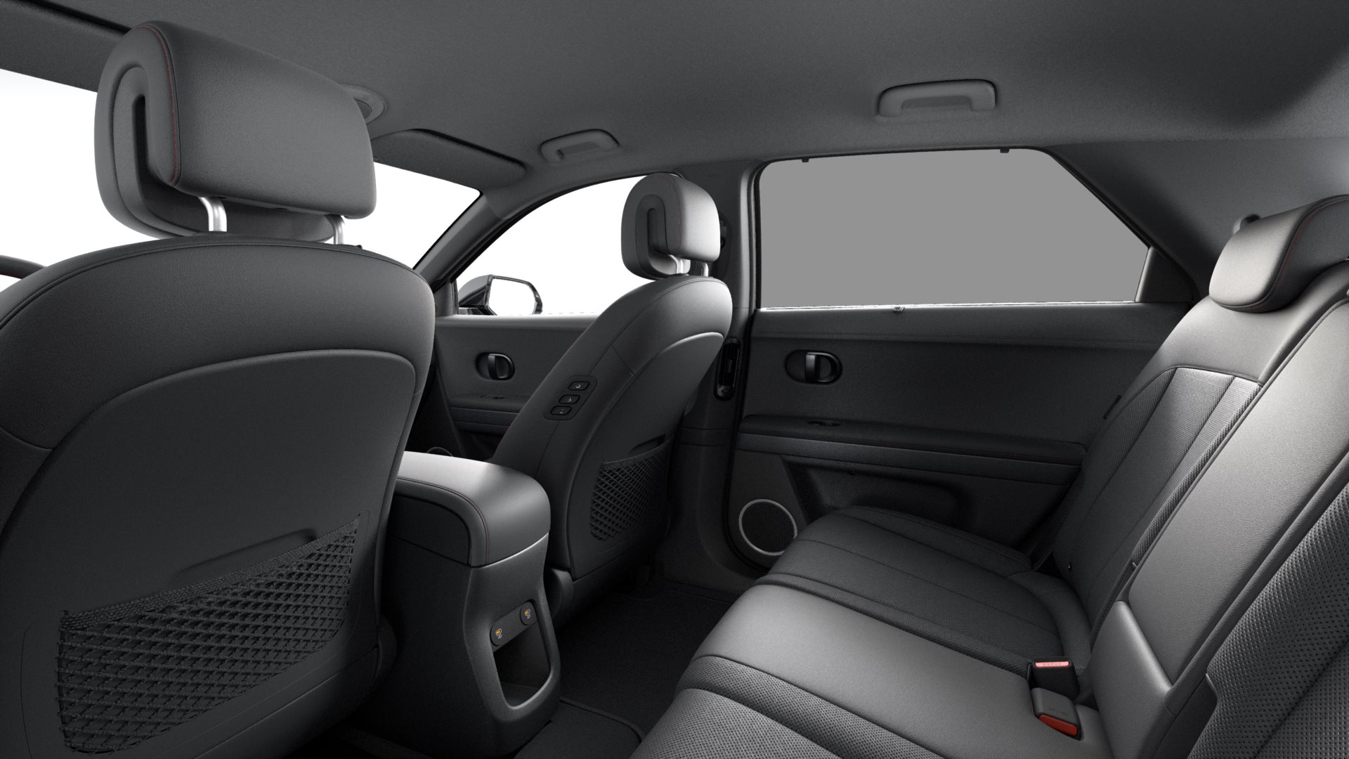 Hyundai IONIQ 5 N Line Long Range AWD 10