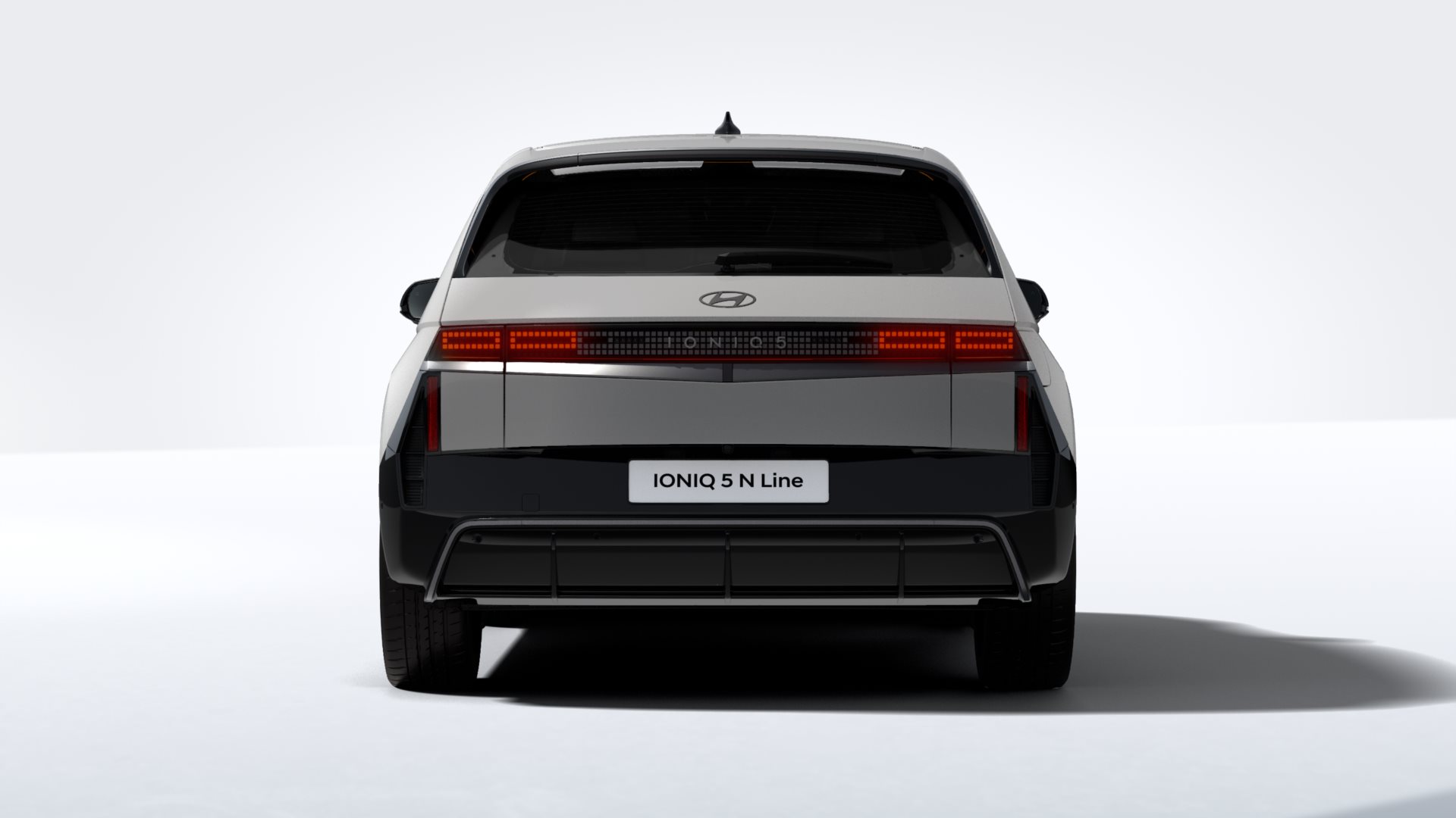 Hyundai IONIQ 5 N Line Long Range AWD 6