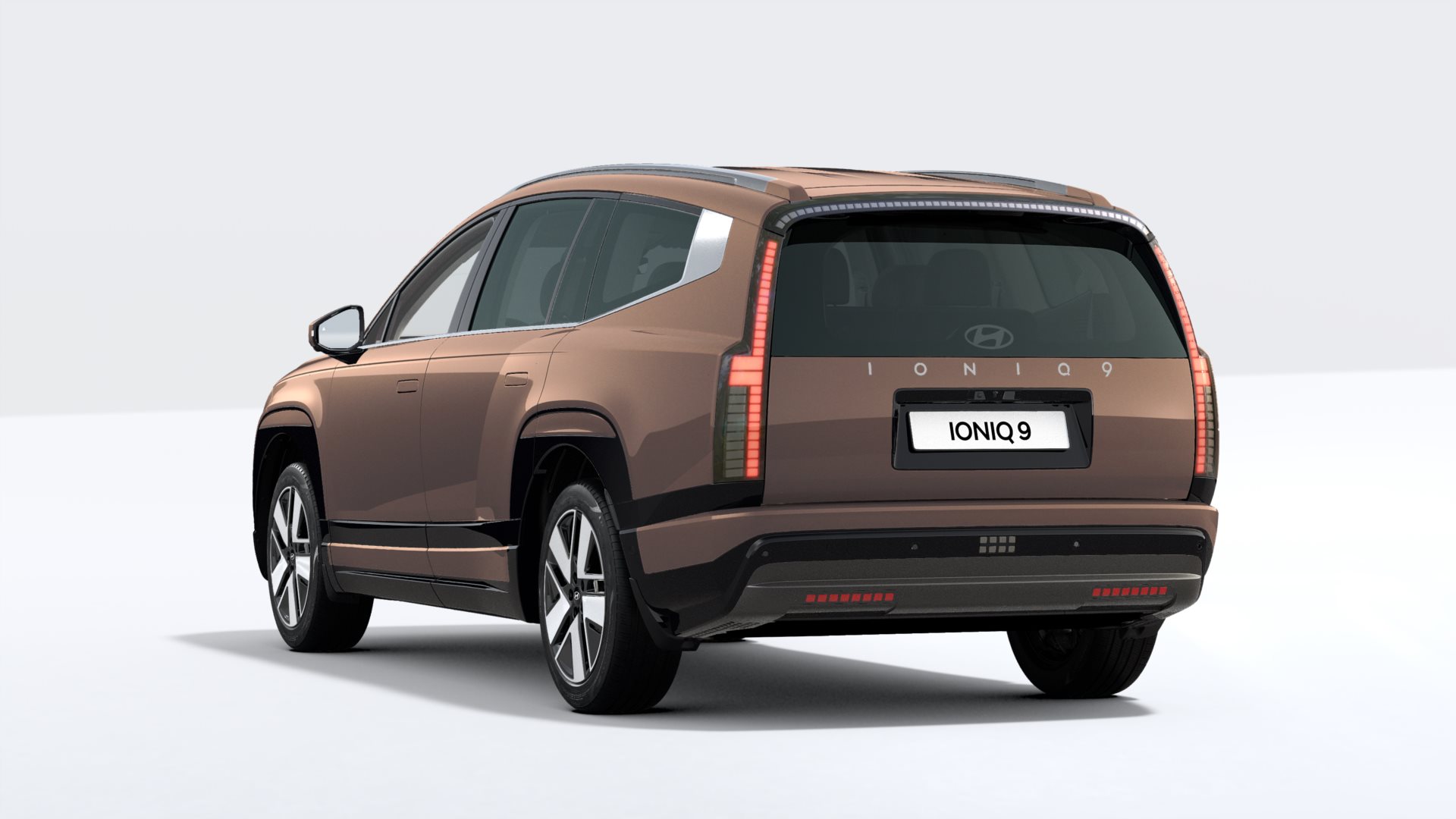 Hyundai IONIQ 9 Long Range AWD Premium 3