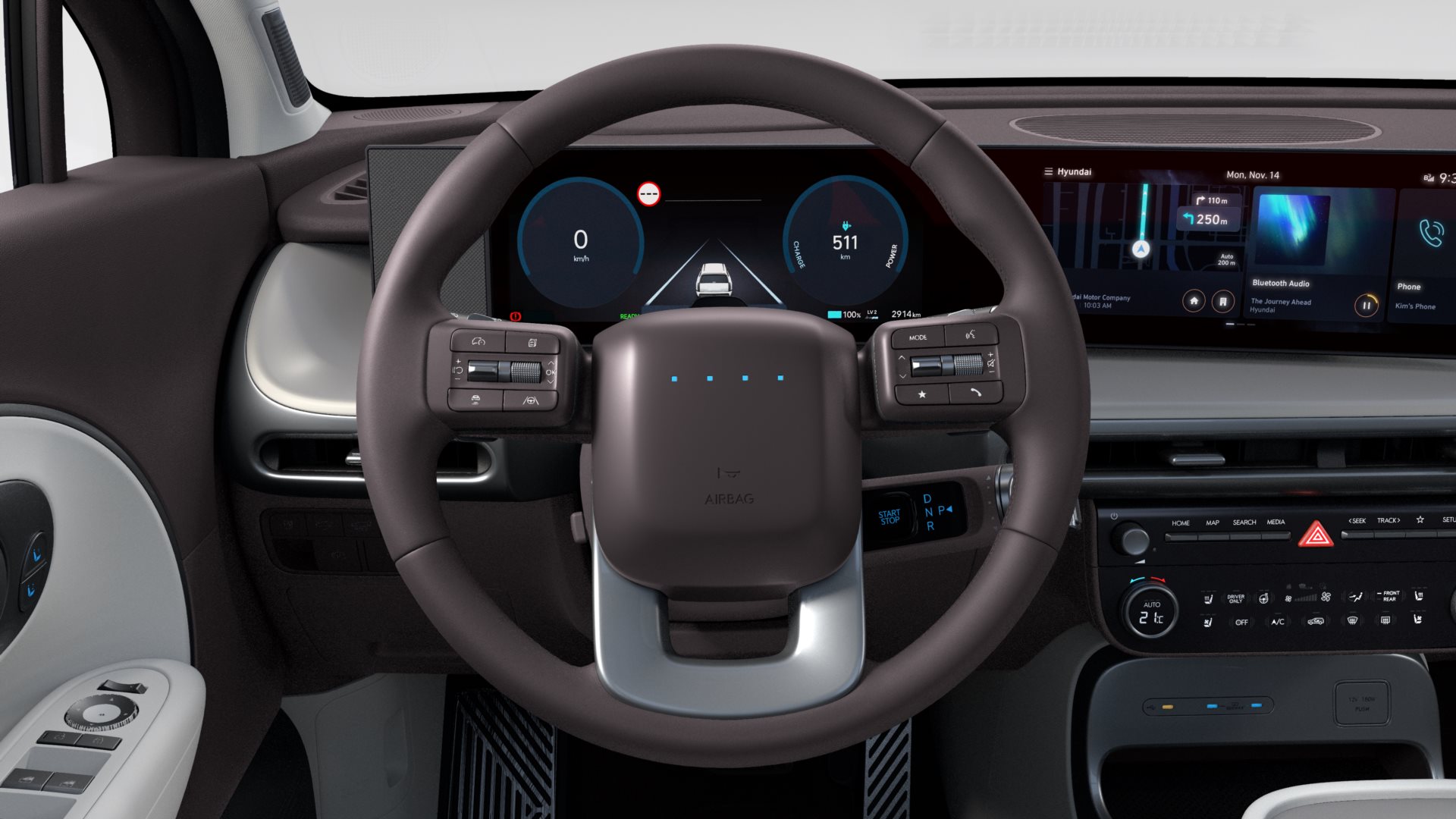 Hyundai IONIQ 9 Long Range AWD Premium 10