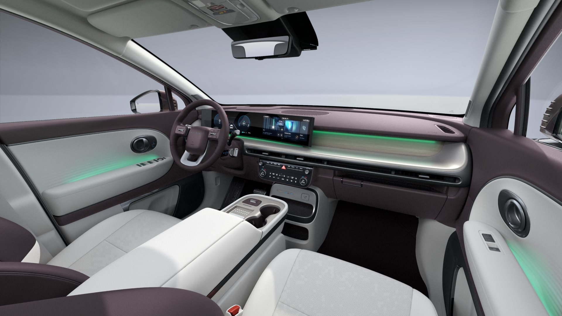 Hyundai IONIQ 9 Long Range AWD Premium 8