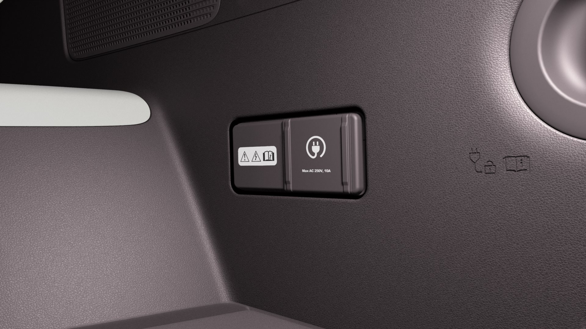 Hyundai IONIQ 9 Long Range AWD Premium 13