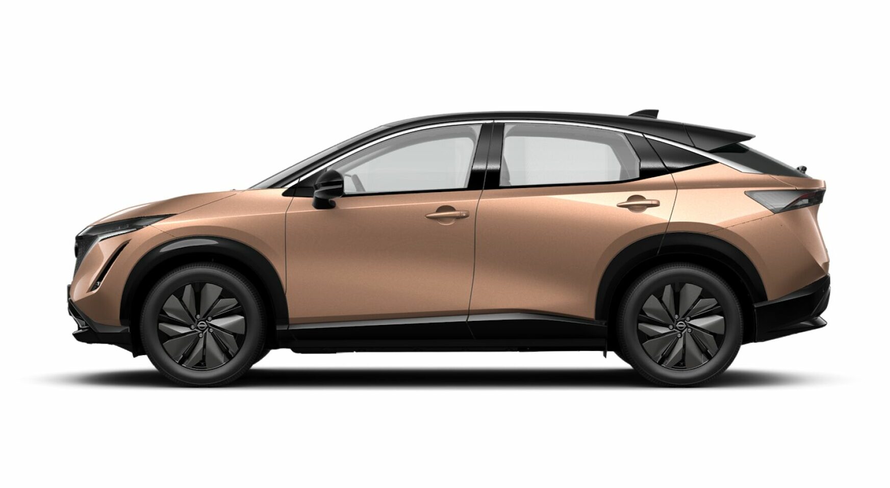 Nissan ARIYA Evolve e-4ORCE 2