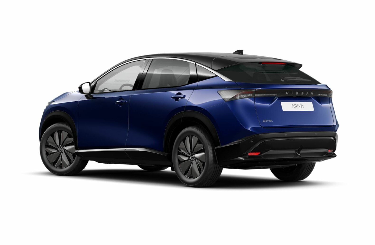 Nissan ARIYA Advance 4