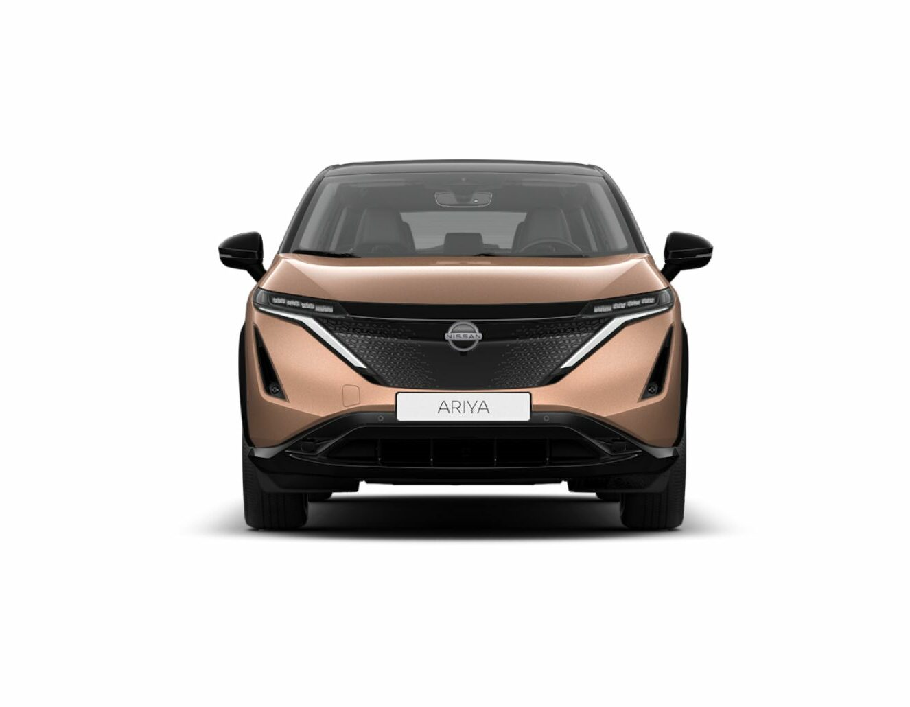 Nissan ARIYA Evolve e-4ORCE 3
